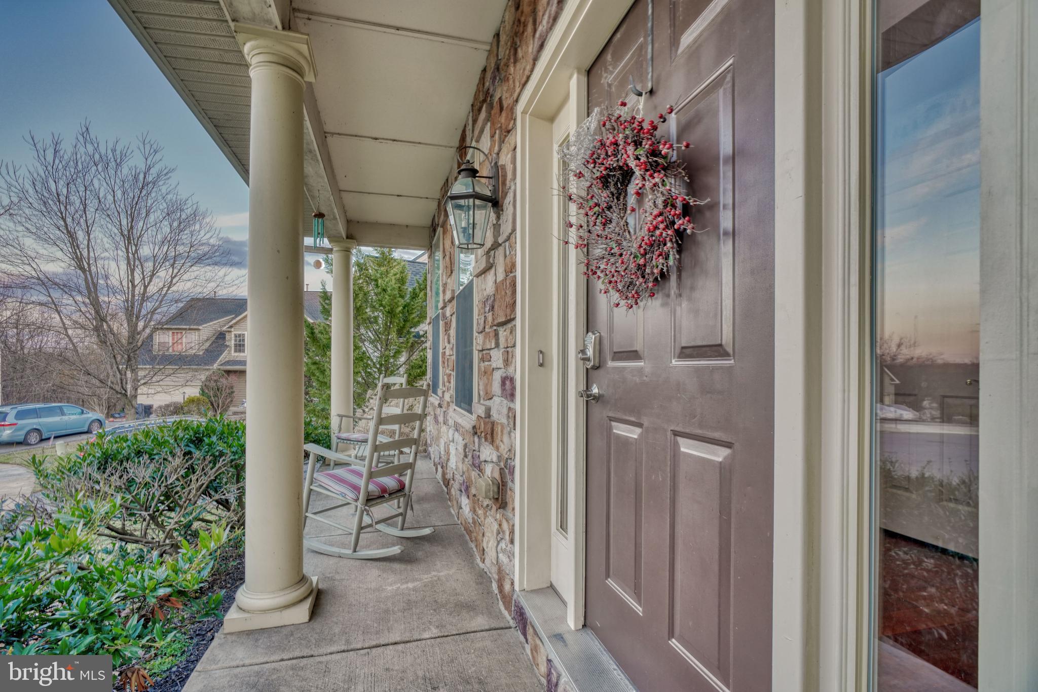 WHITE MARSH - Residential