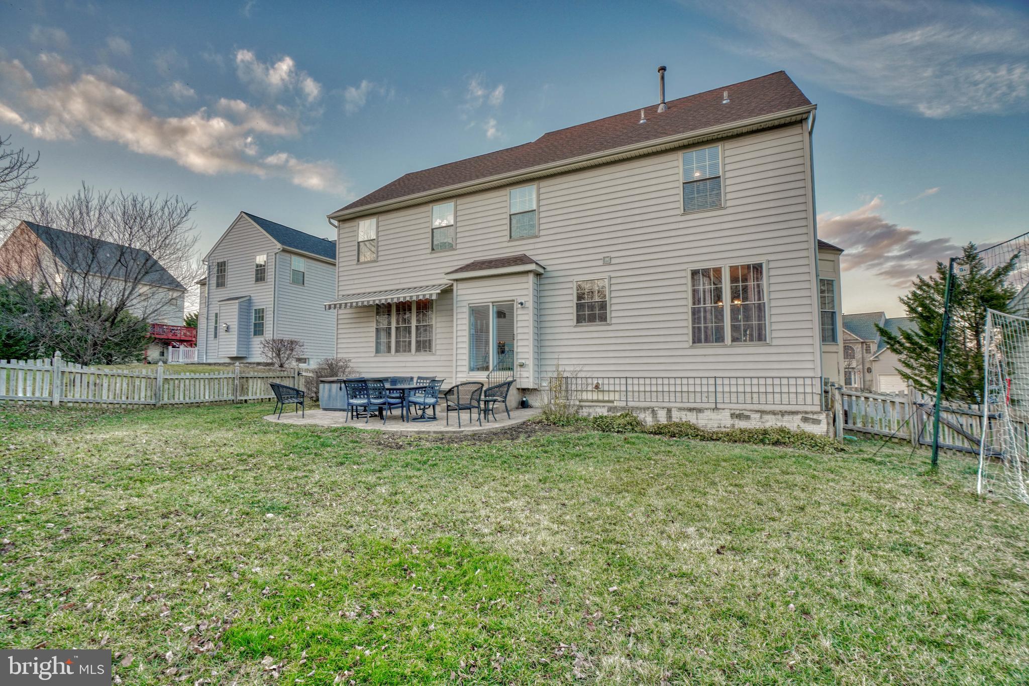 WHITE MARSH - Residential