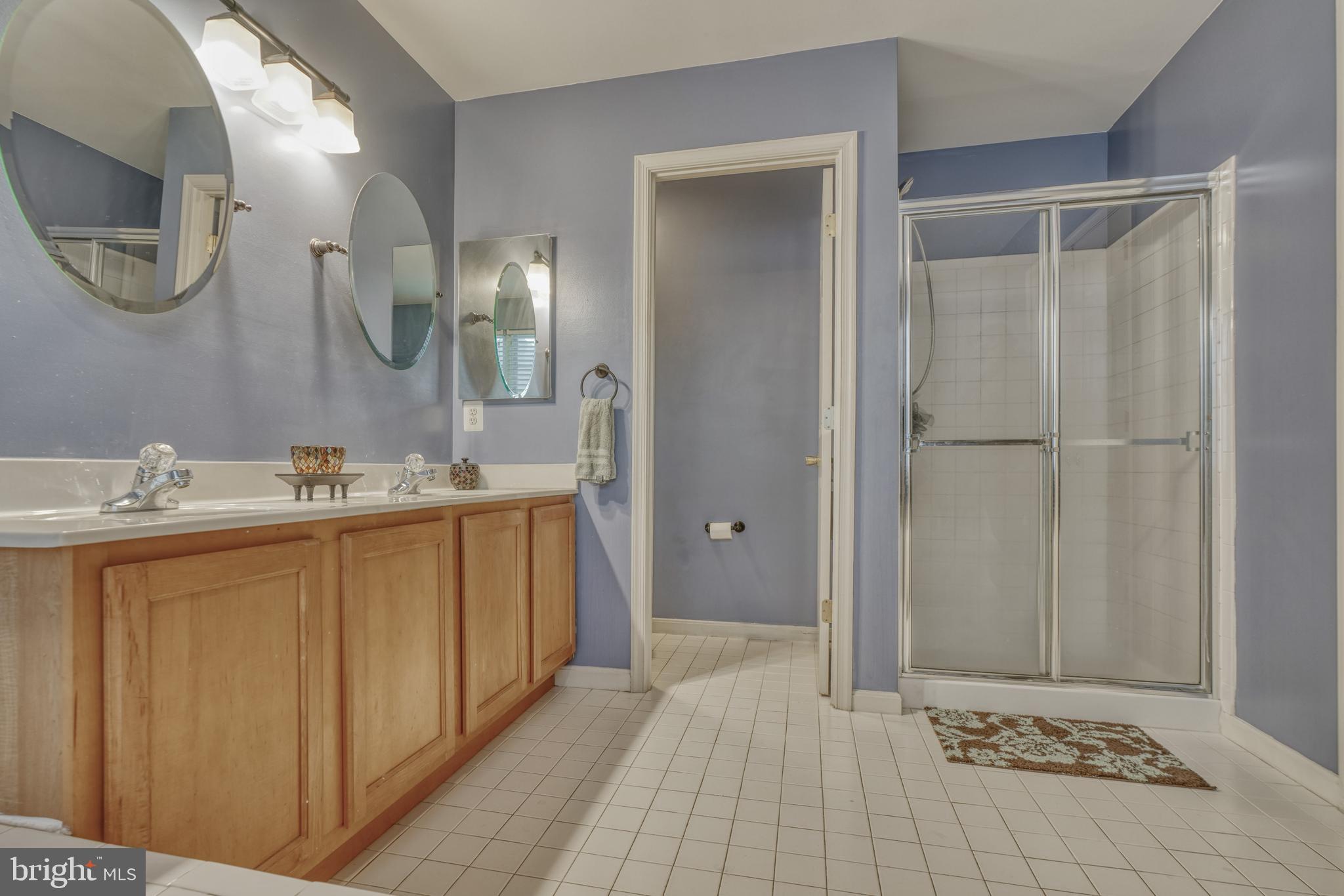 WHITE MARSH - Residential