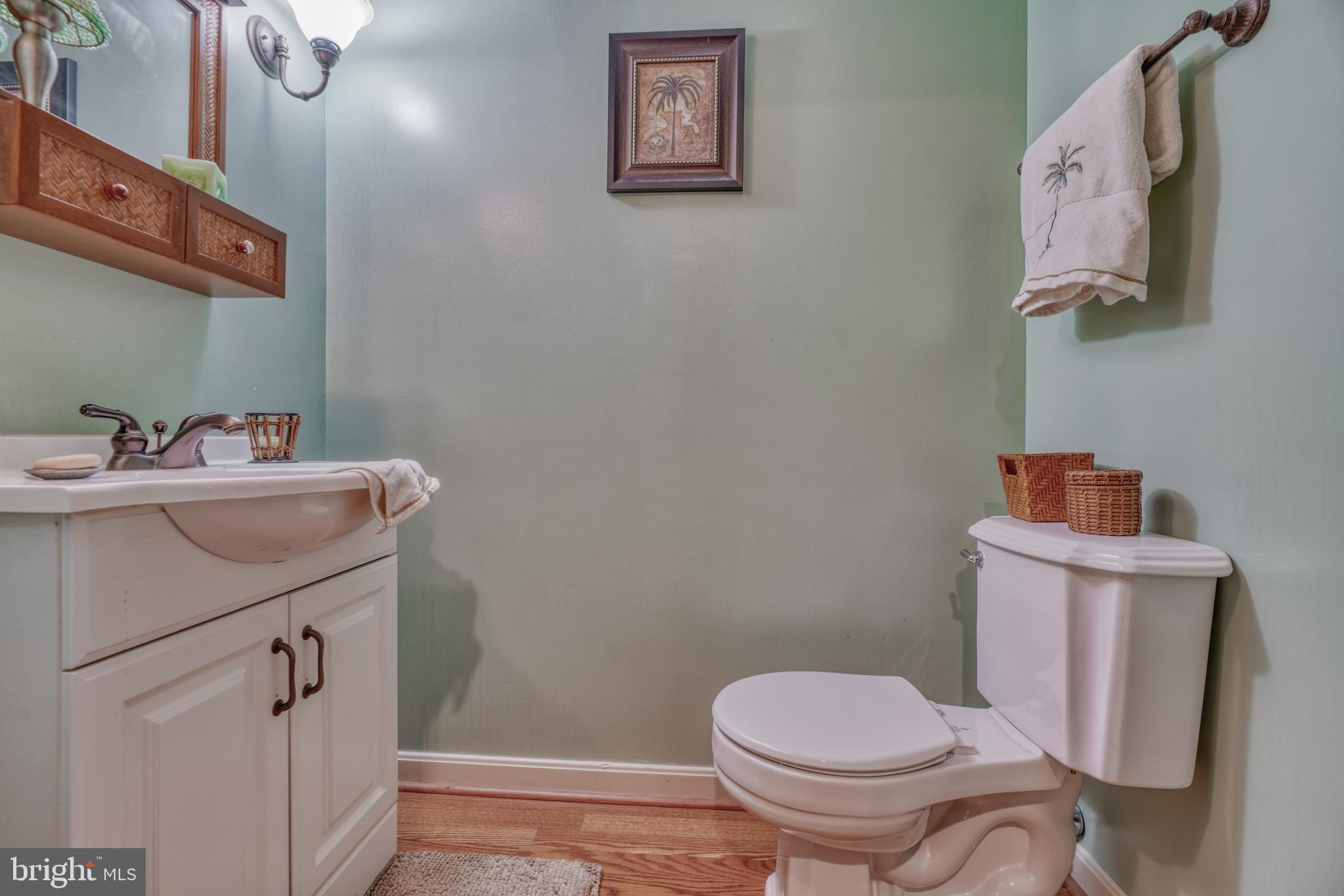 WHITE MARSH - Residential