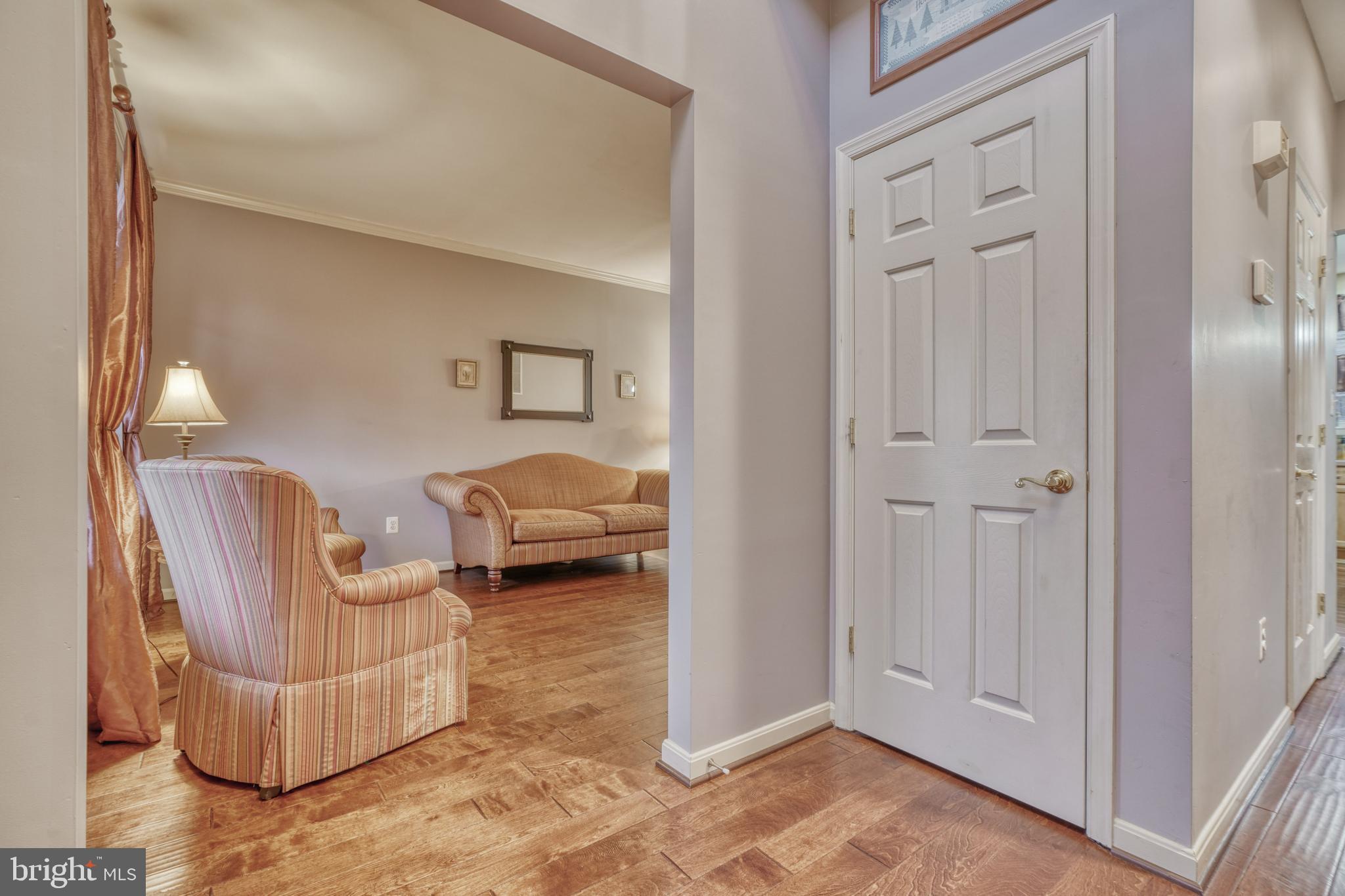 WHITE MARSH - Residential