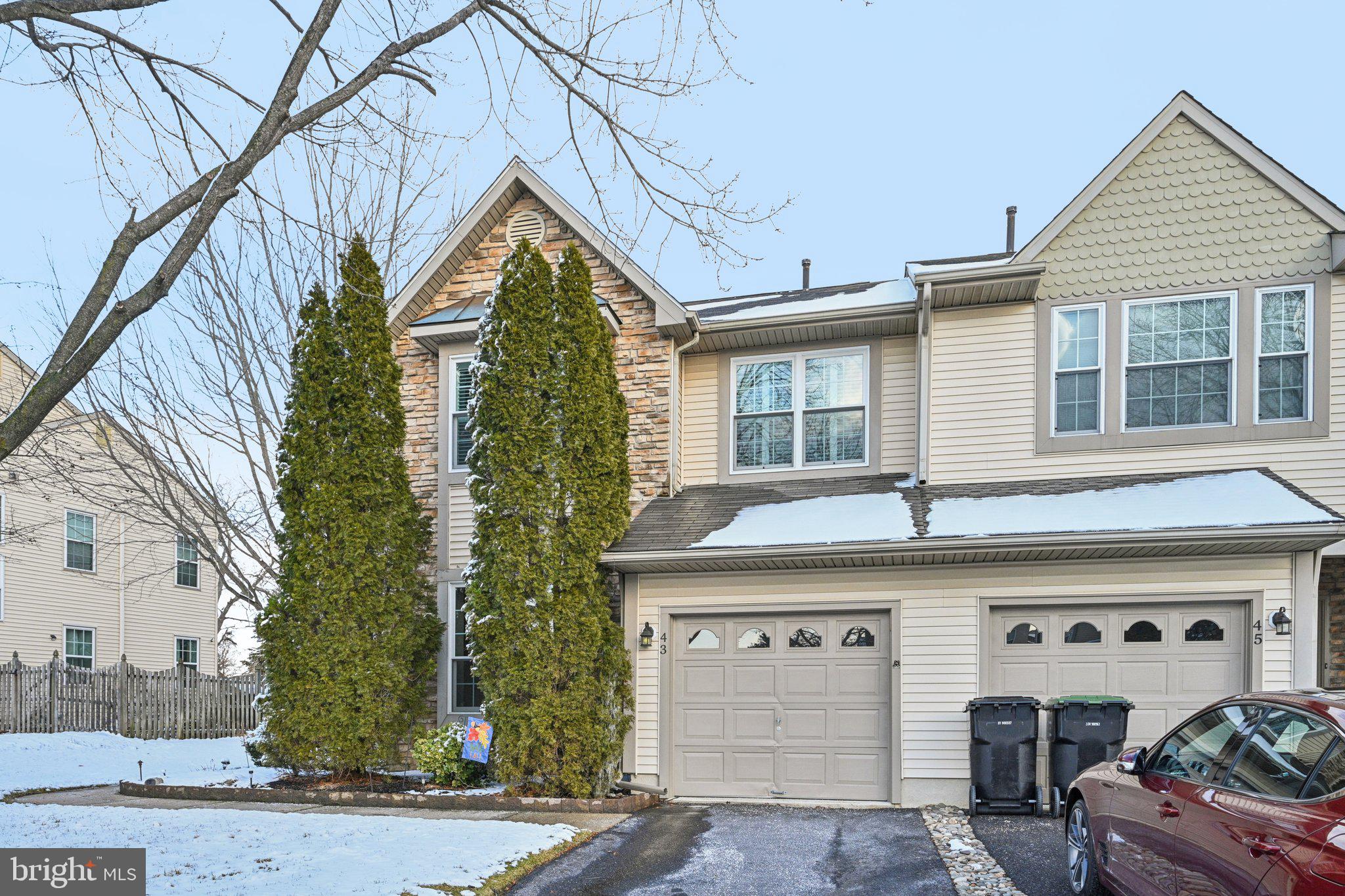 43 ROOSEVELT BOULEVARD