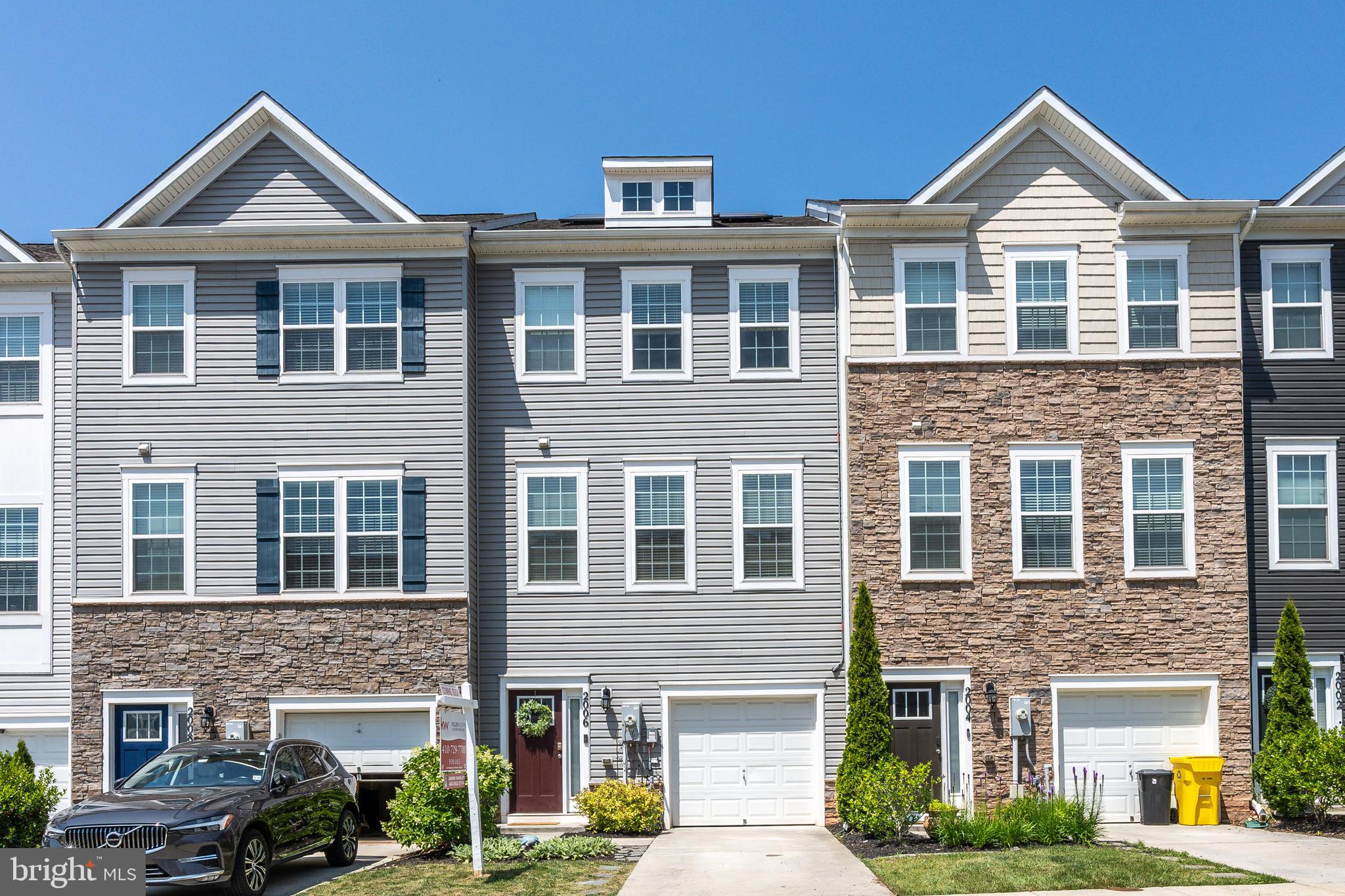 2006 THORNBROOK WAY