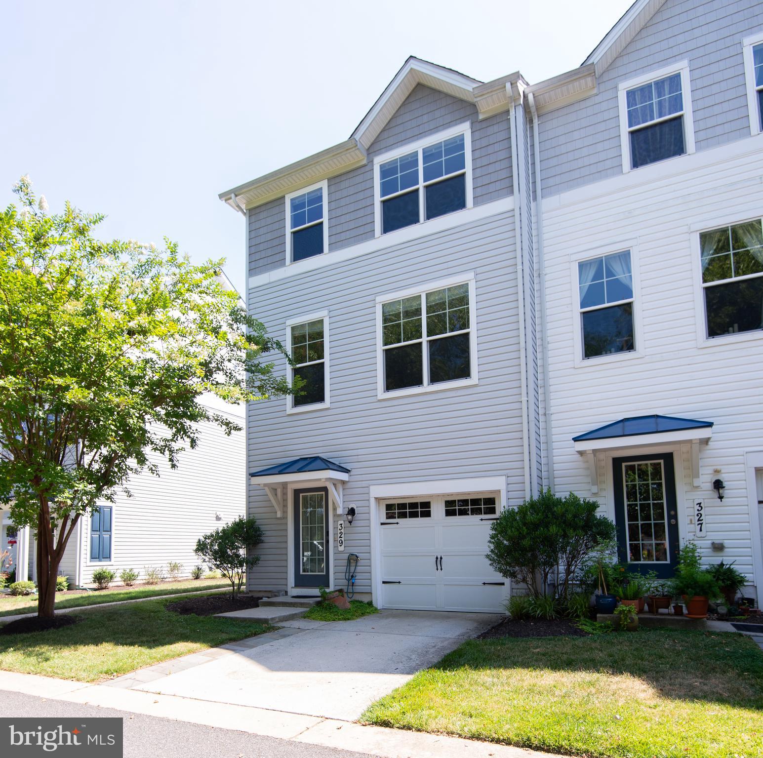 329 SHIPYARD DRIVE