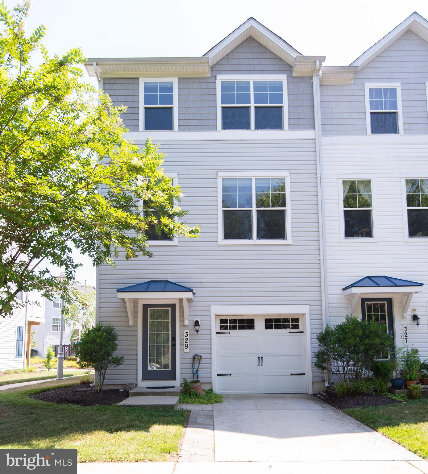 329 SHIPYARD DRIVE