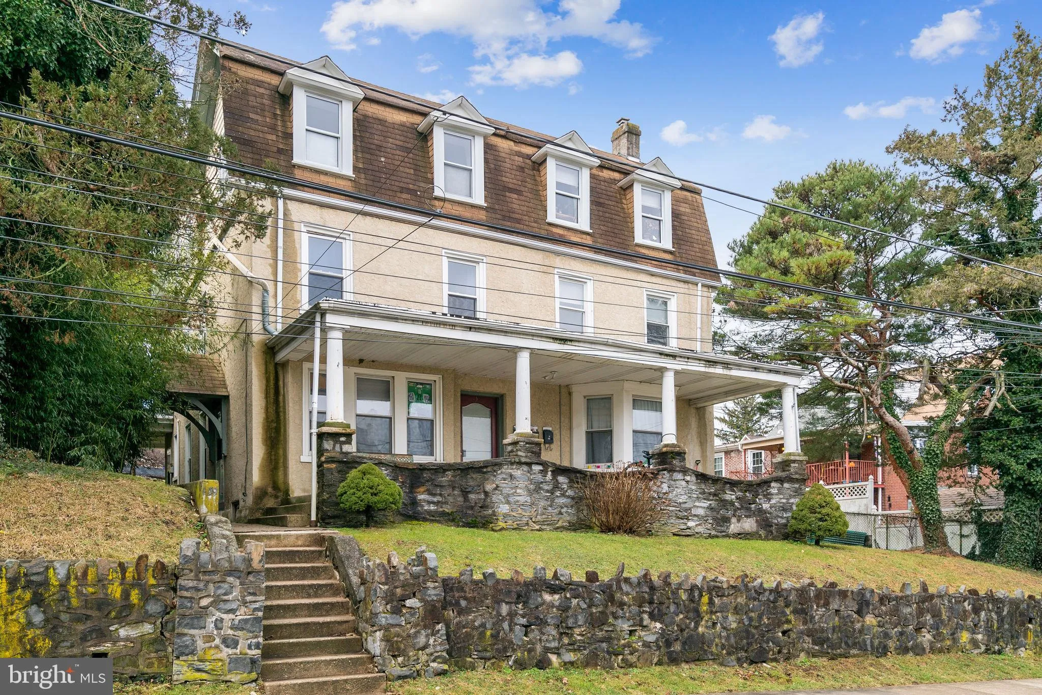 Conshohocken, Pennsylvania 19428, United States, 1 Bedroom Bedrooms, ,1 BathroomBathrooms,Residential,Active,206923