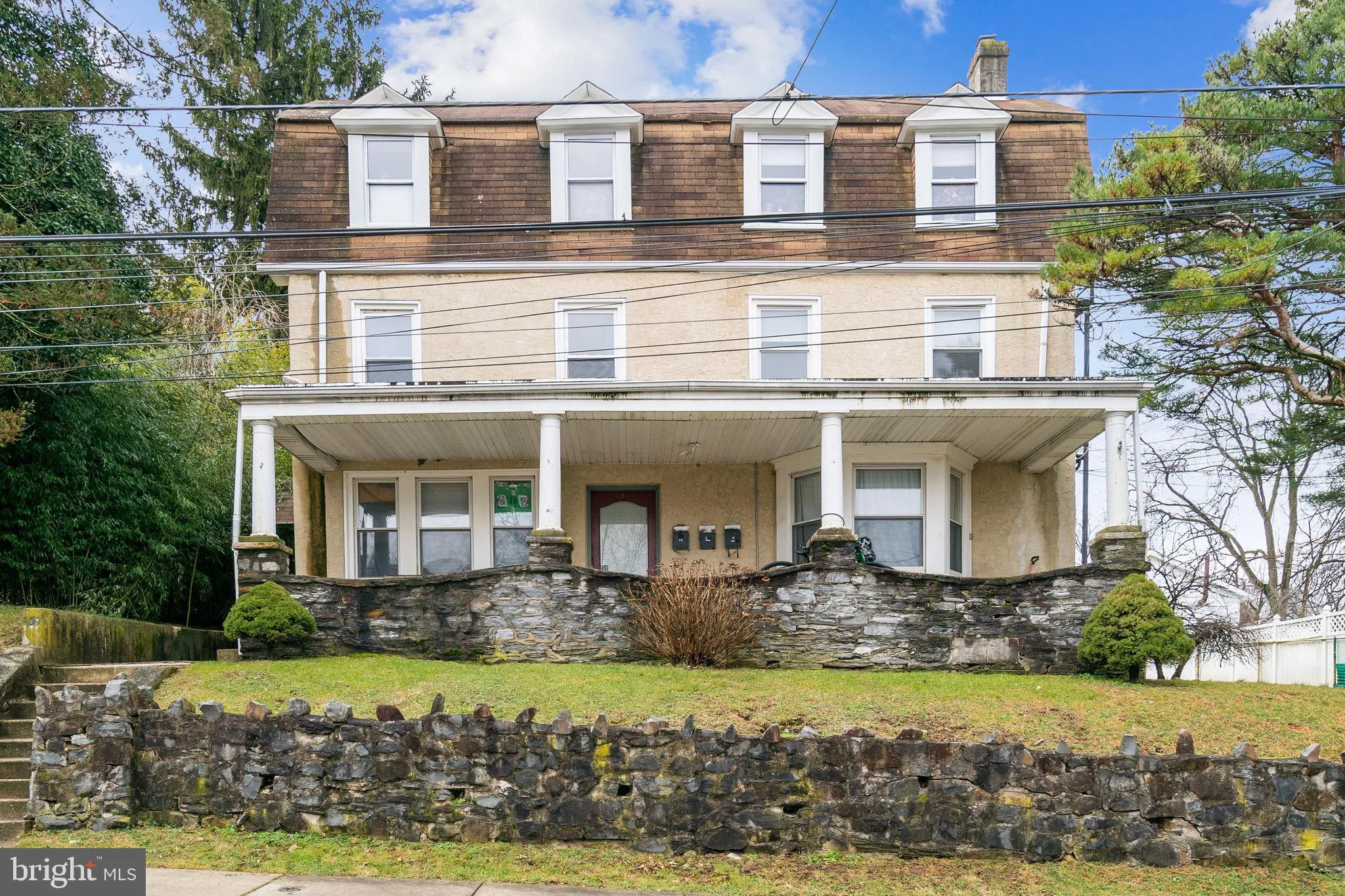 Conshohocken, Pennsylvania 19428, United States, 1 Bedroom Bedrooms, ,1 BathroomBathrooms,Residential,Active,206923