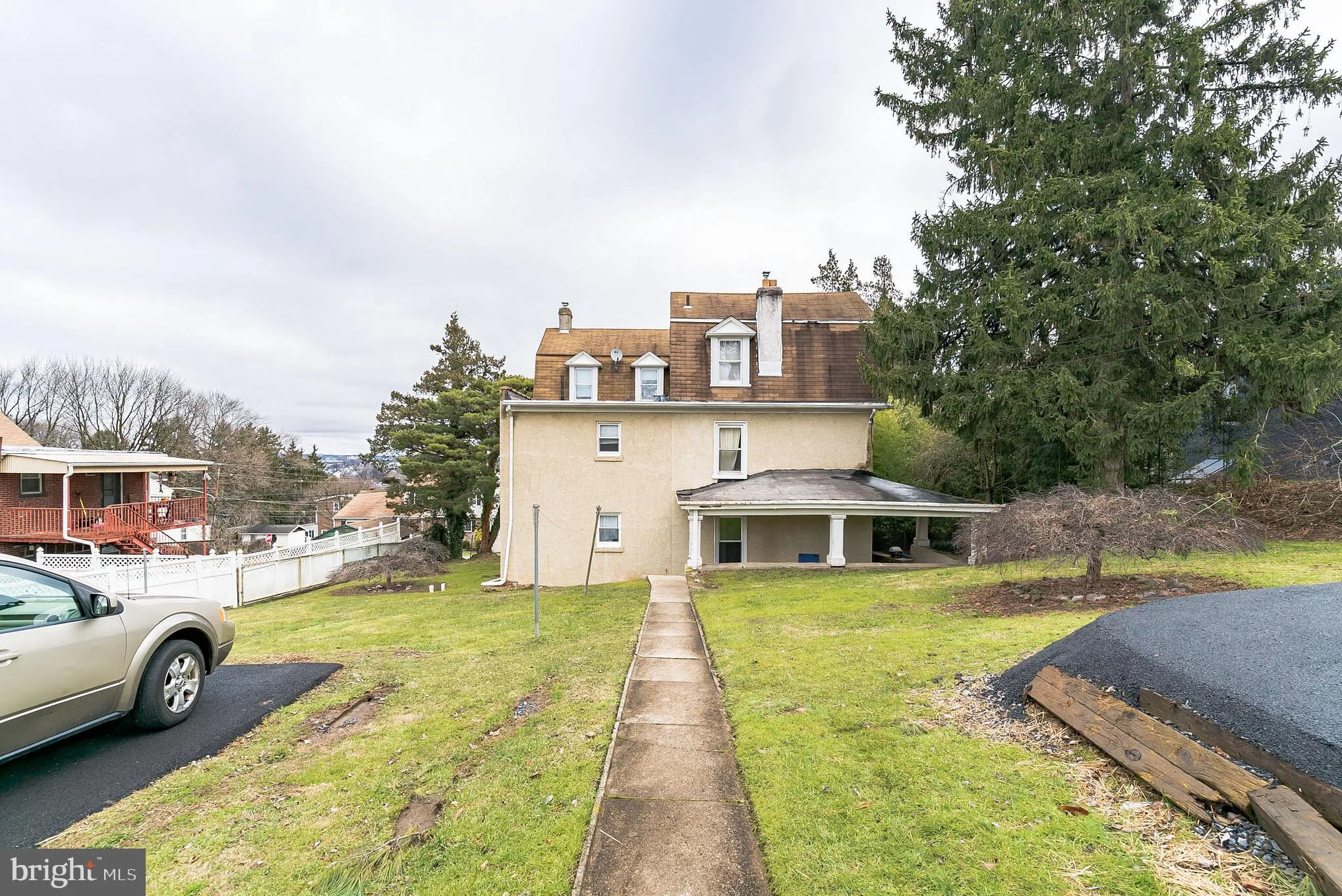 Conshohocken, Pennsylvania 19428, United States, 1 Bedroom Bedrooms, ,1 BathroomBathrooms,Residential,Active,206923