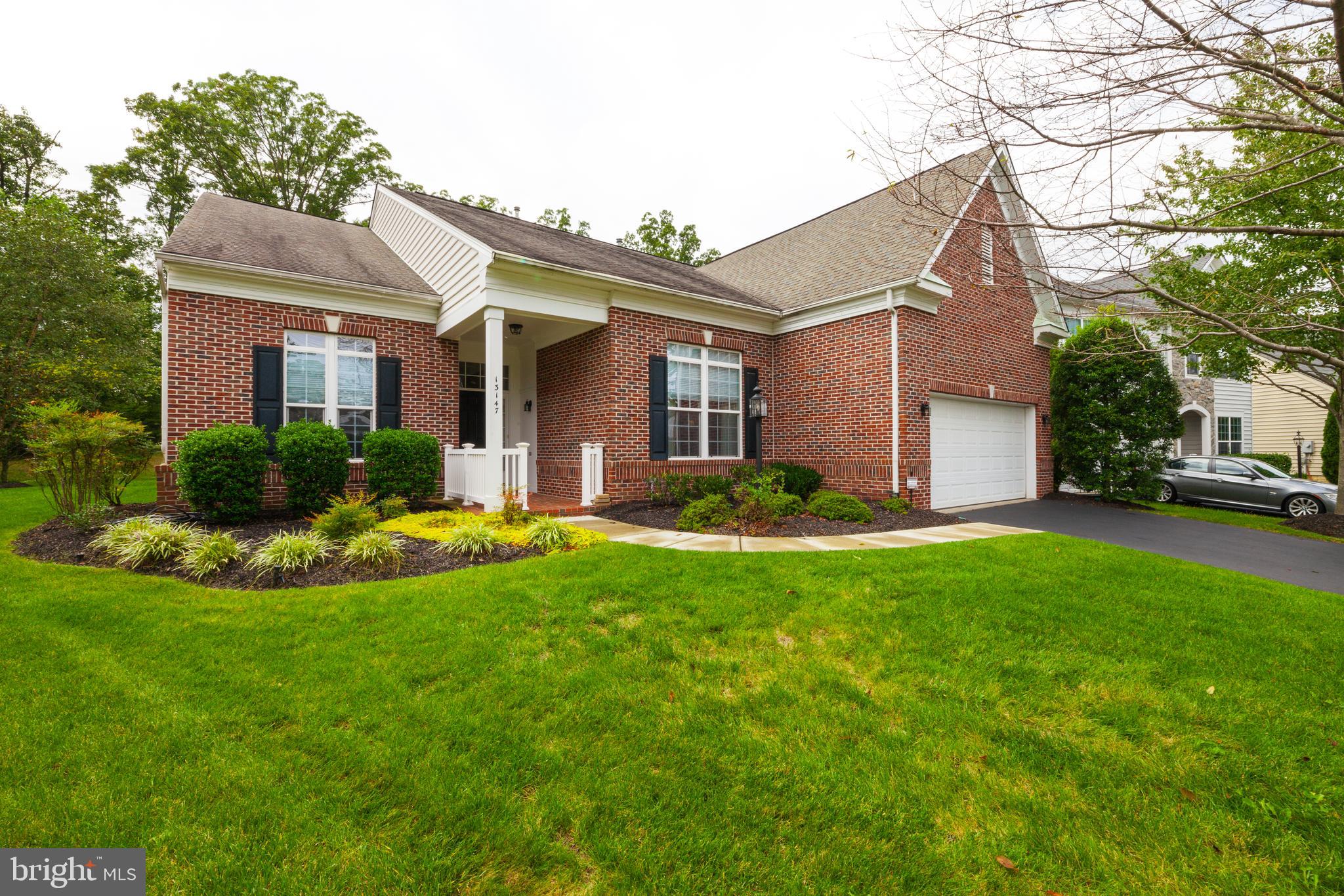 BRAEMAR - Residential