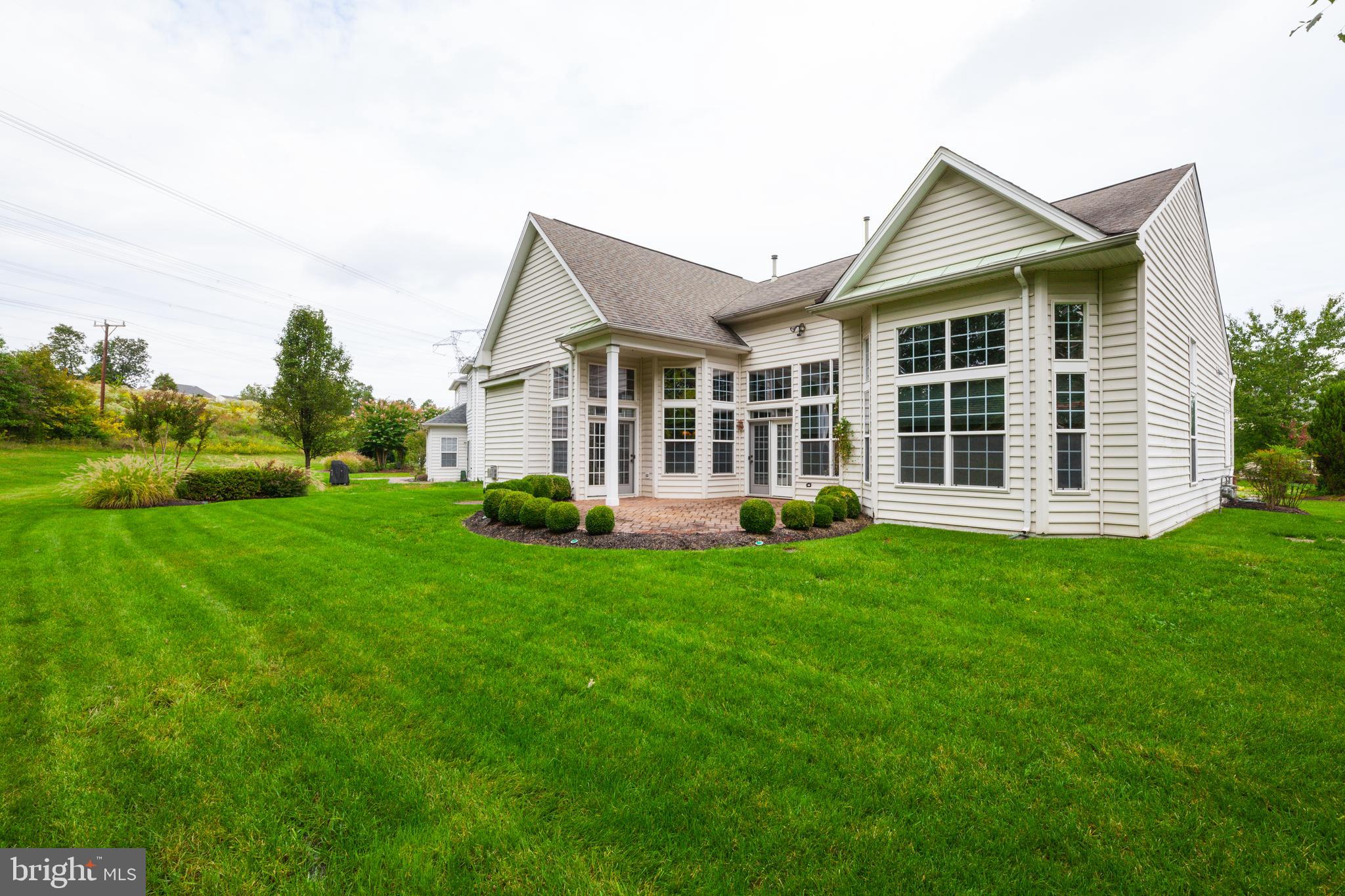 BRAEMAR - Residential