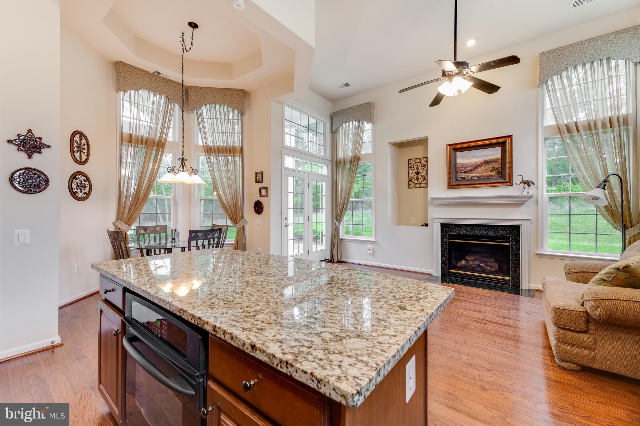 BRAEMAR - Residential