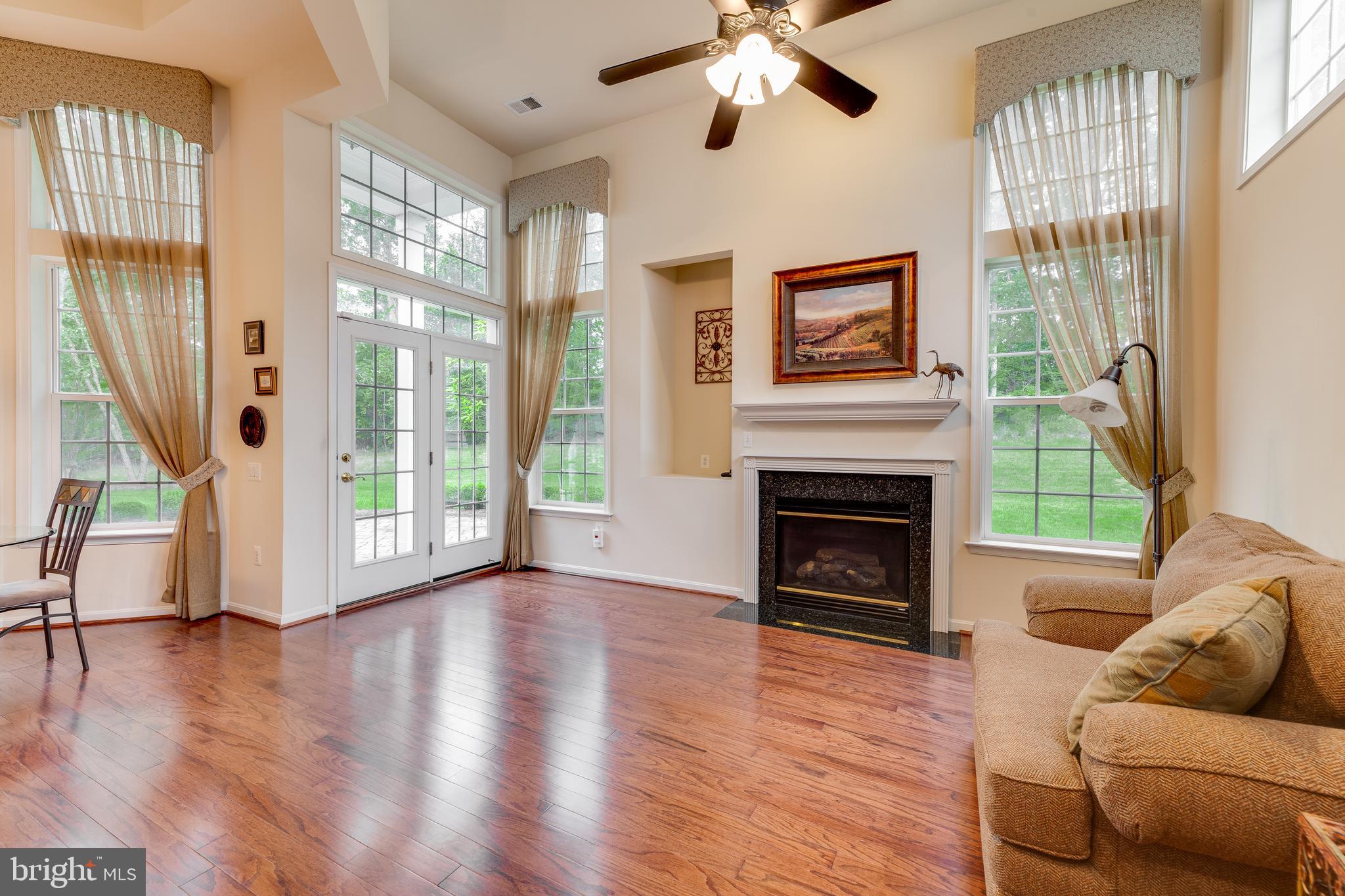 BRAEMAR - Residential