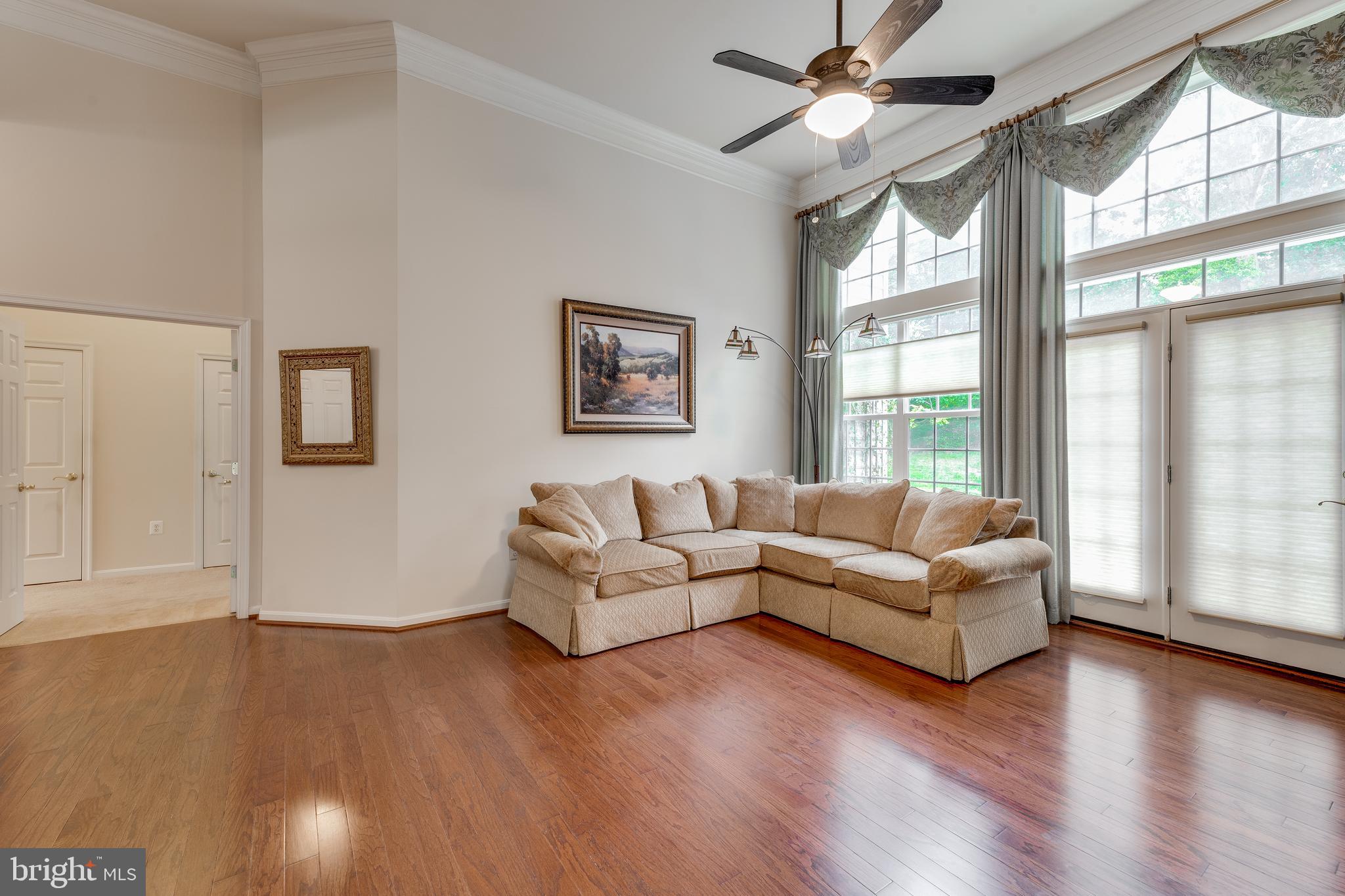 BRAEMAR - Residential