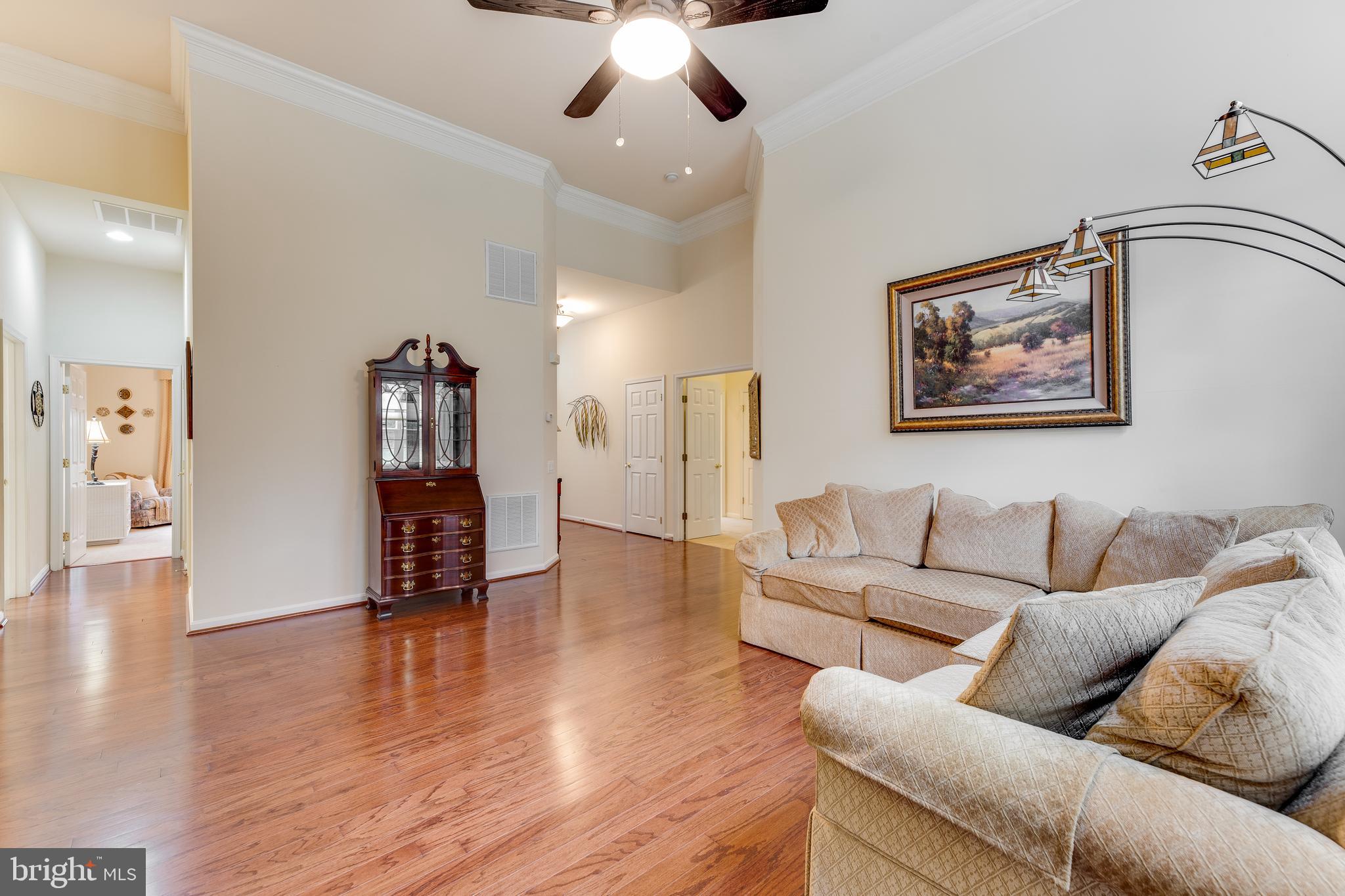 BRAEMAR - Residential