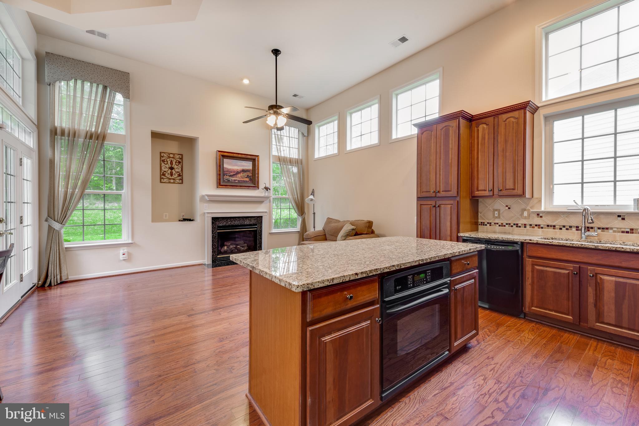 BRAEMAR - Residential