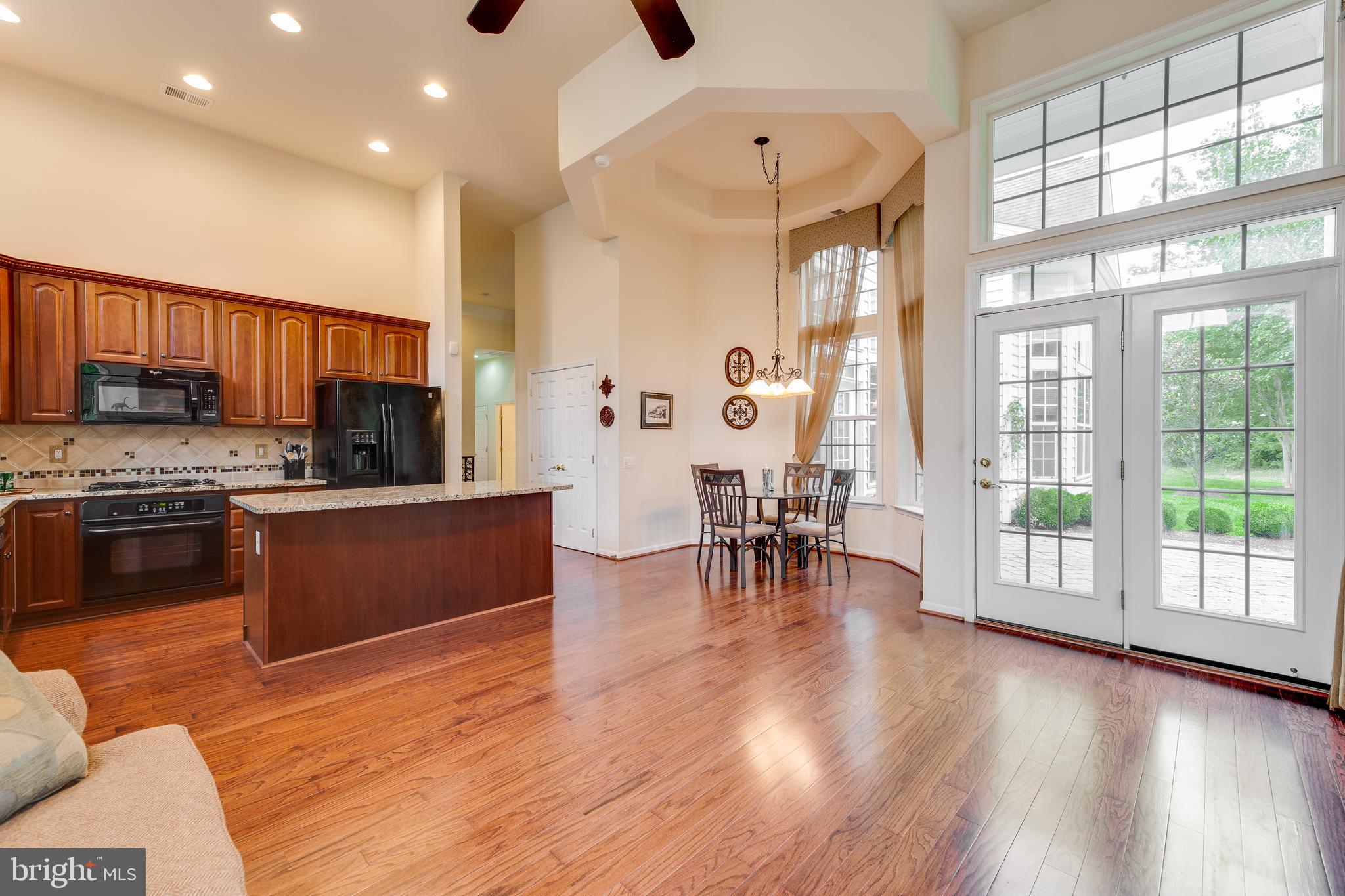 BRAEMAR - Residential