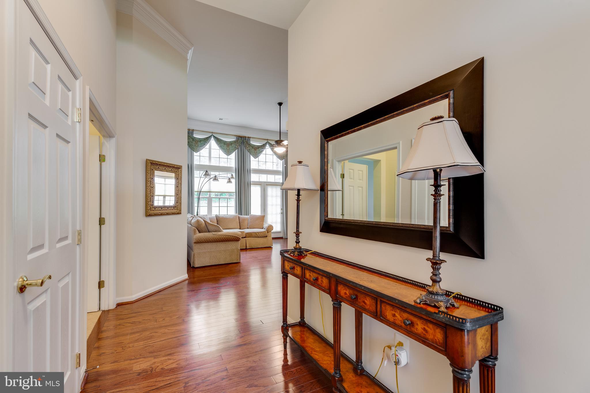 BRAEMAR - Residential