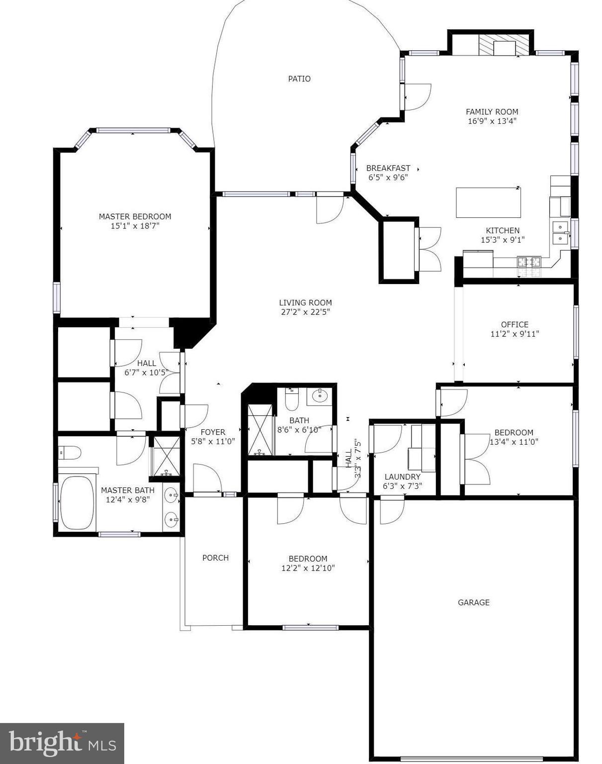 BRAEMAR - Residential