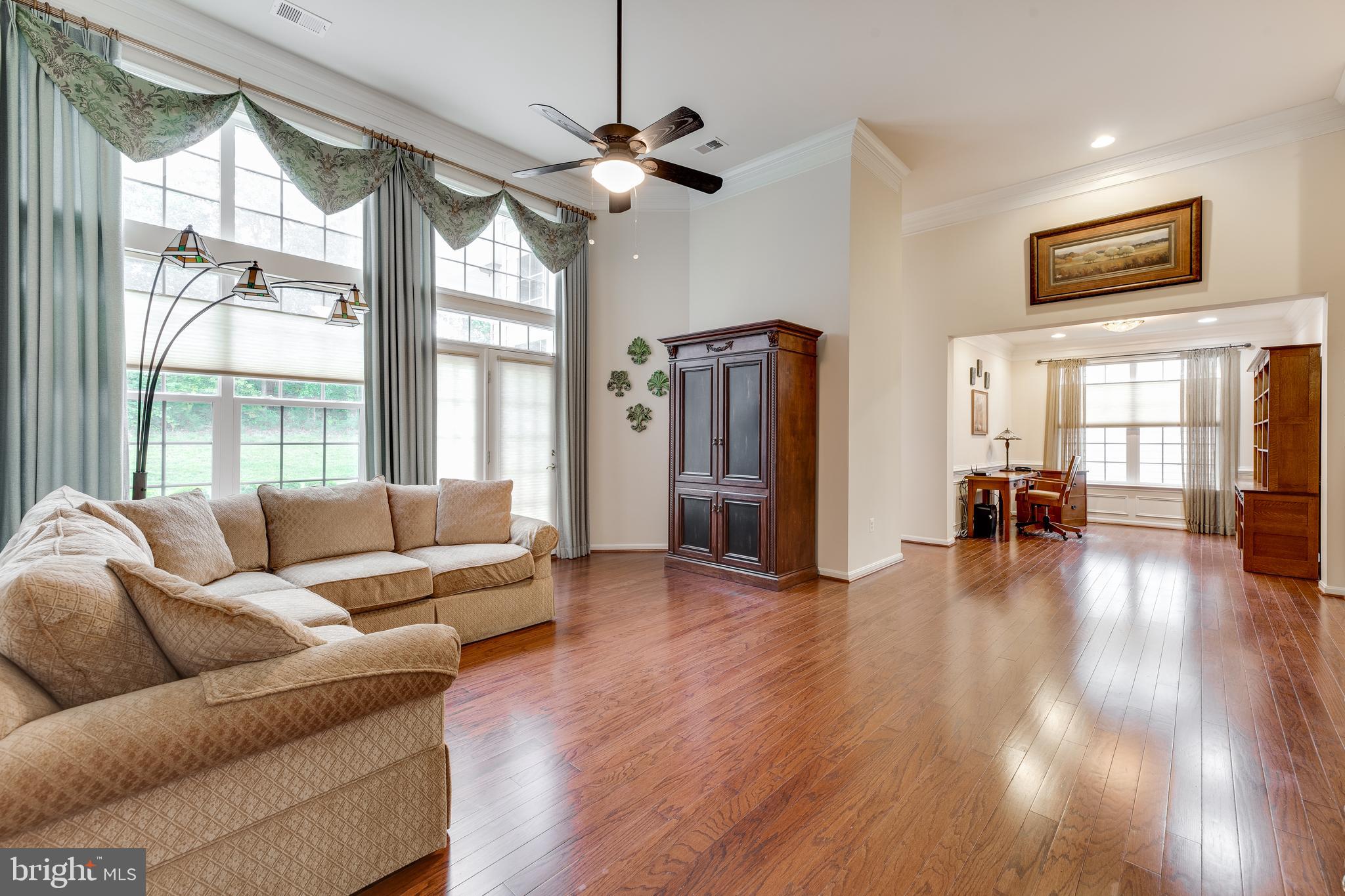 BRAEMAR - Residential