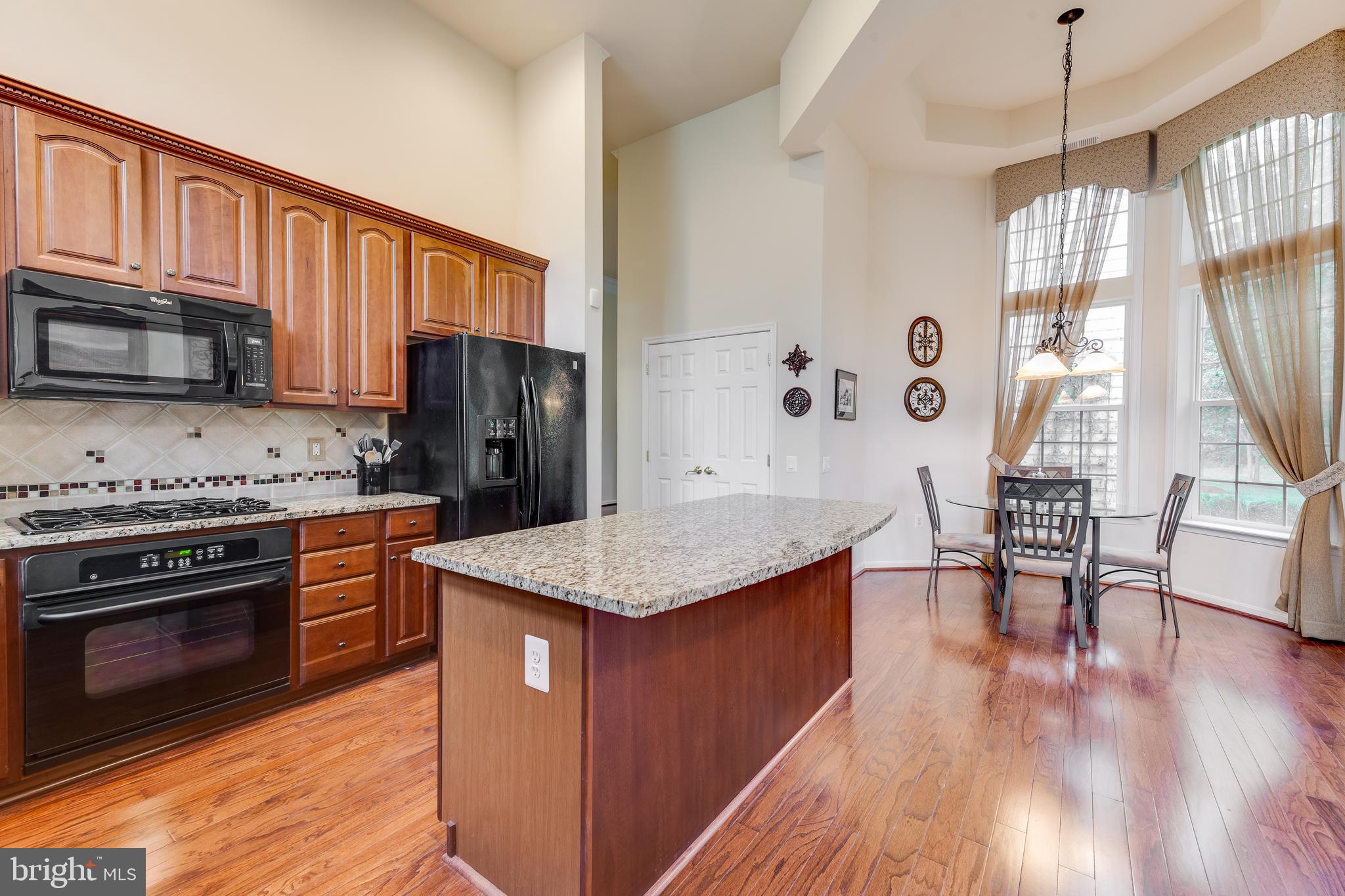 BRAEMAR - Residential