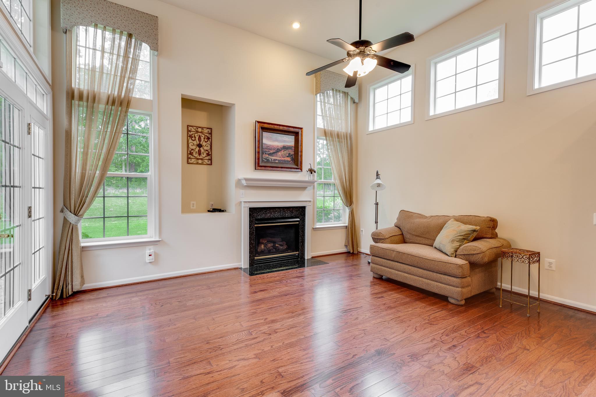 BRAEMAR - Residential