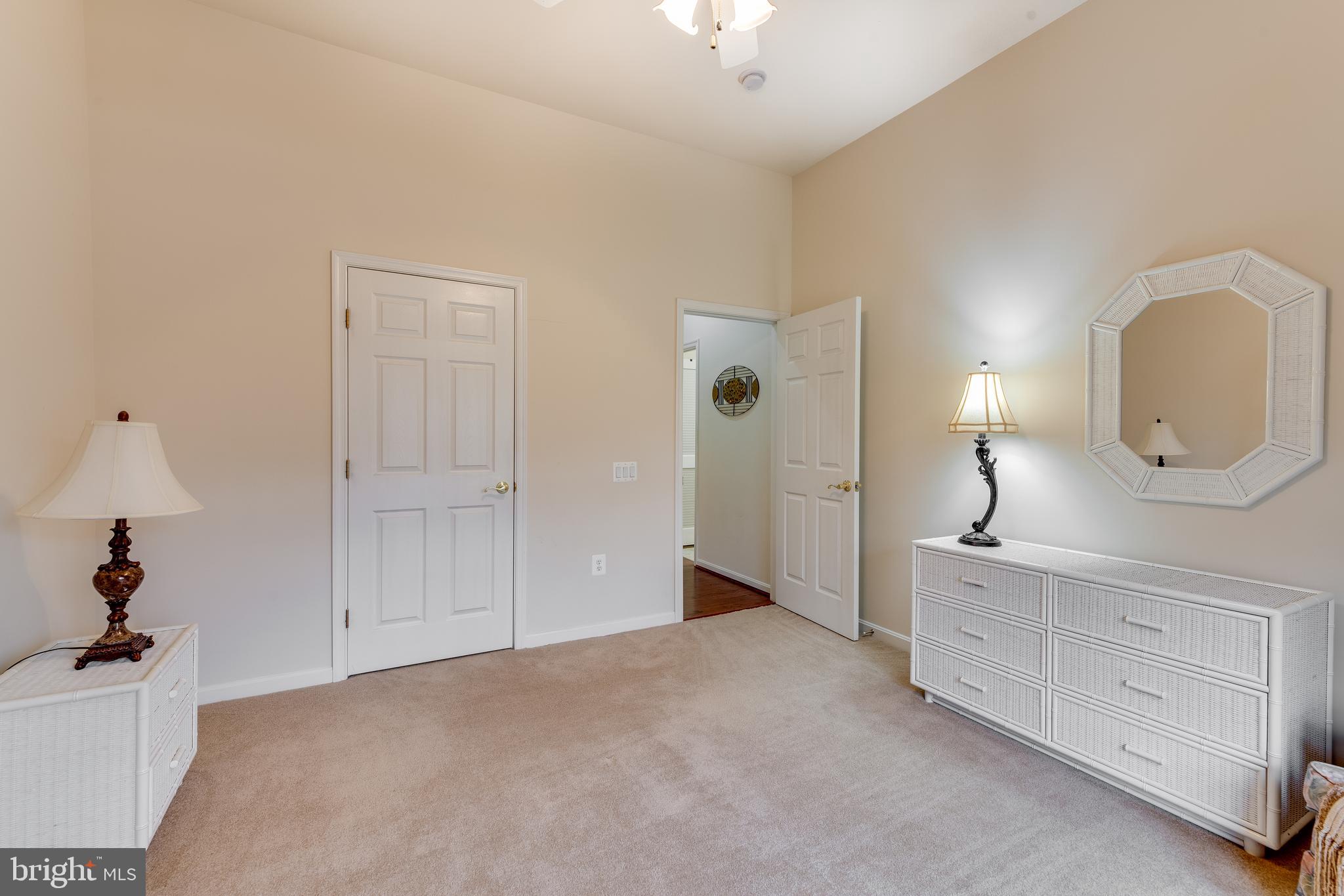 BRAEMAR - Residential