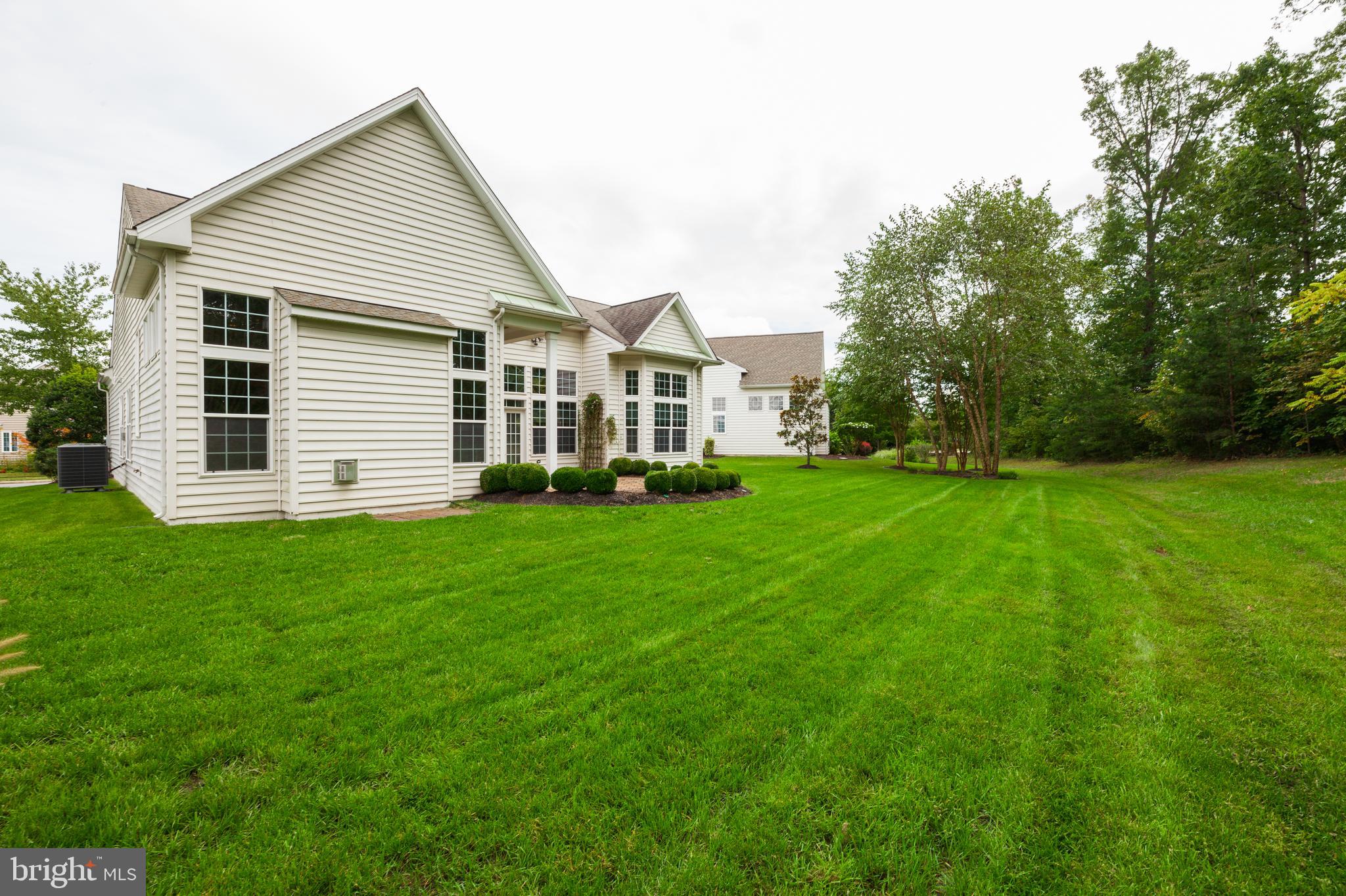 BRAEMAR - Residential