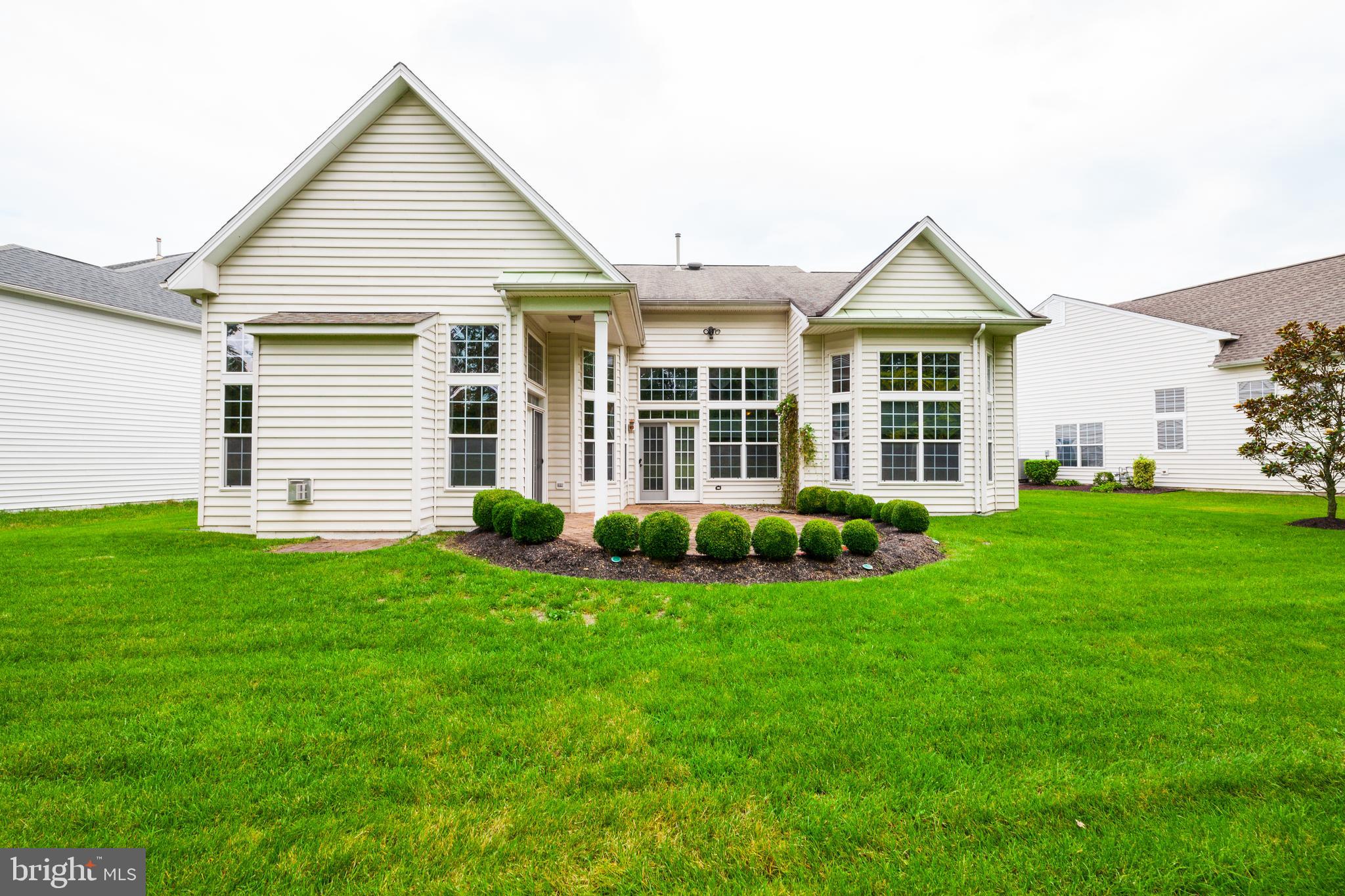 BRAEMAR - Residential