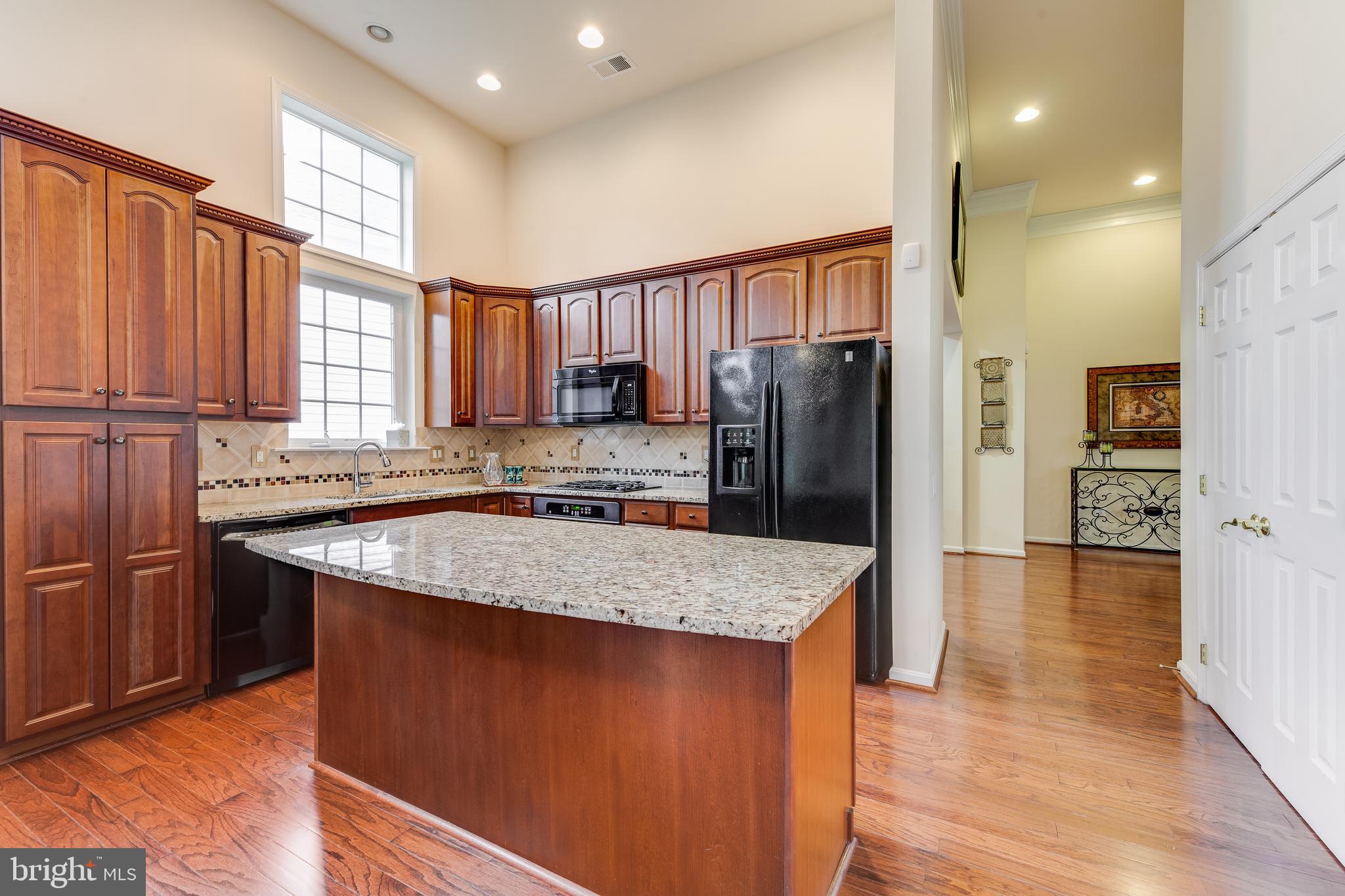 BRAEMAR - Residential