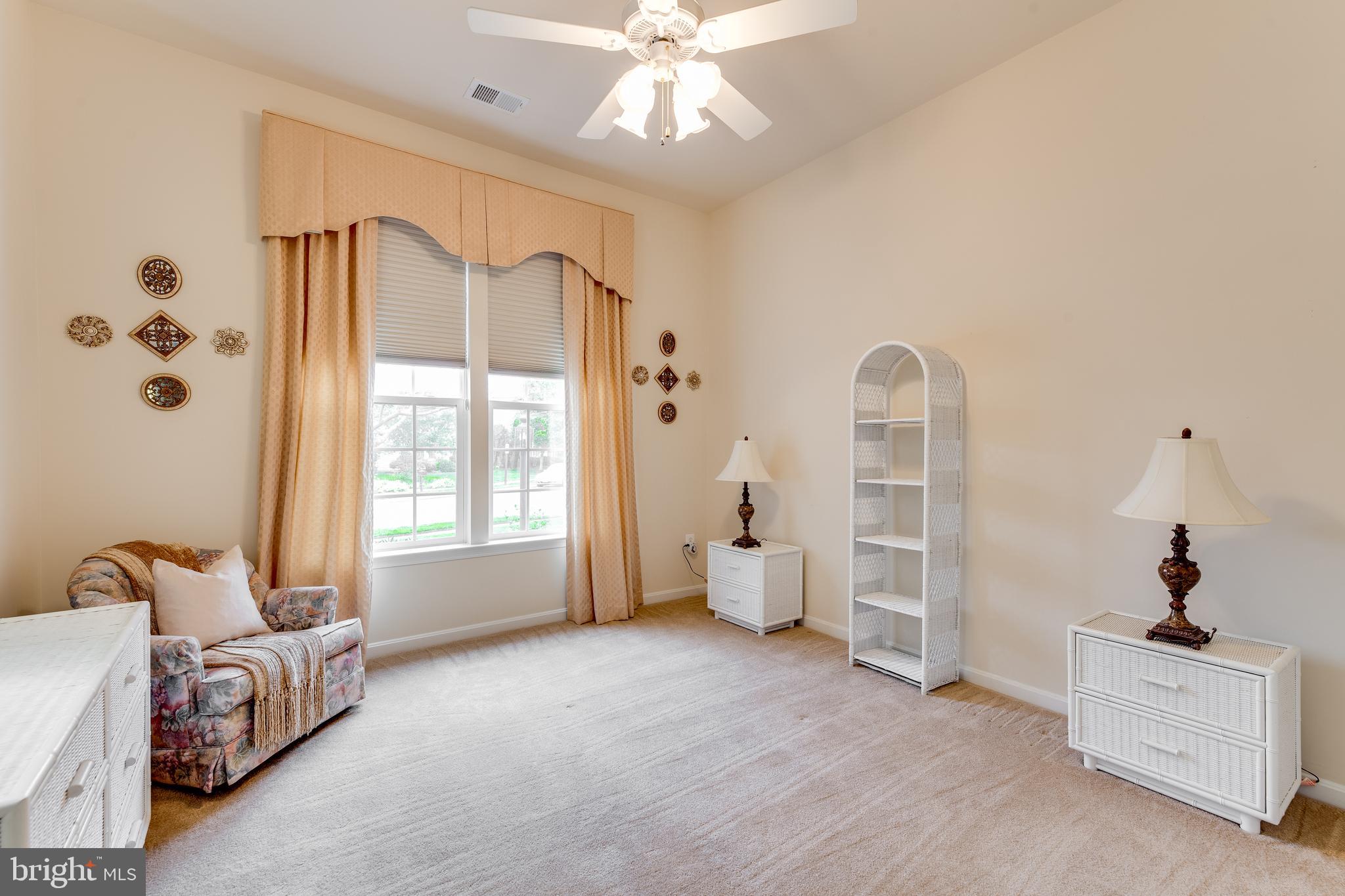 BRAEMAR - Residential