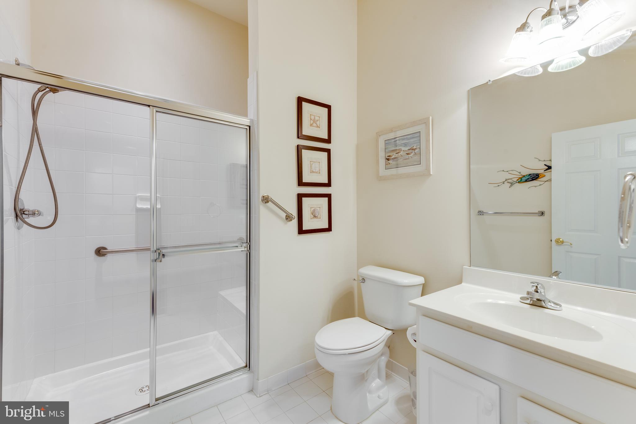 BRAEMAR - Residential