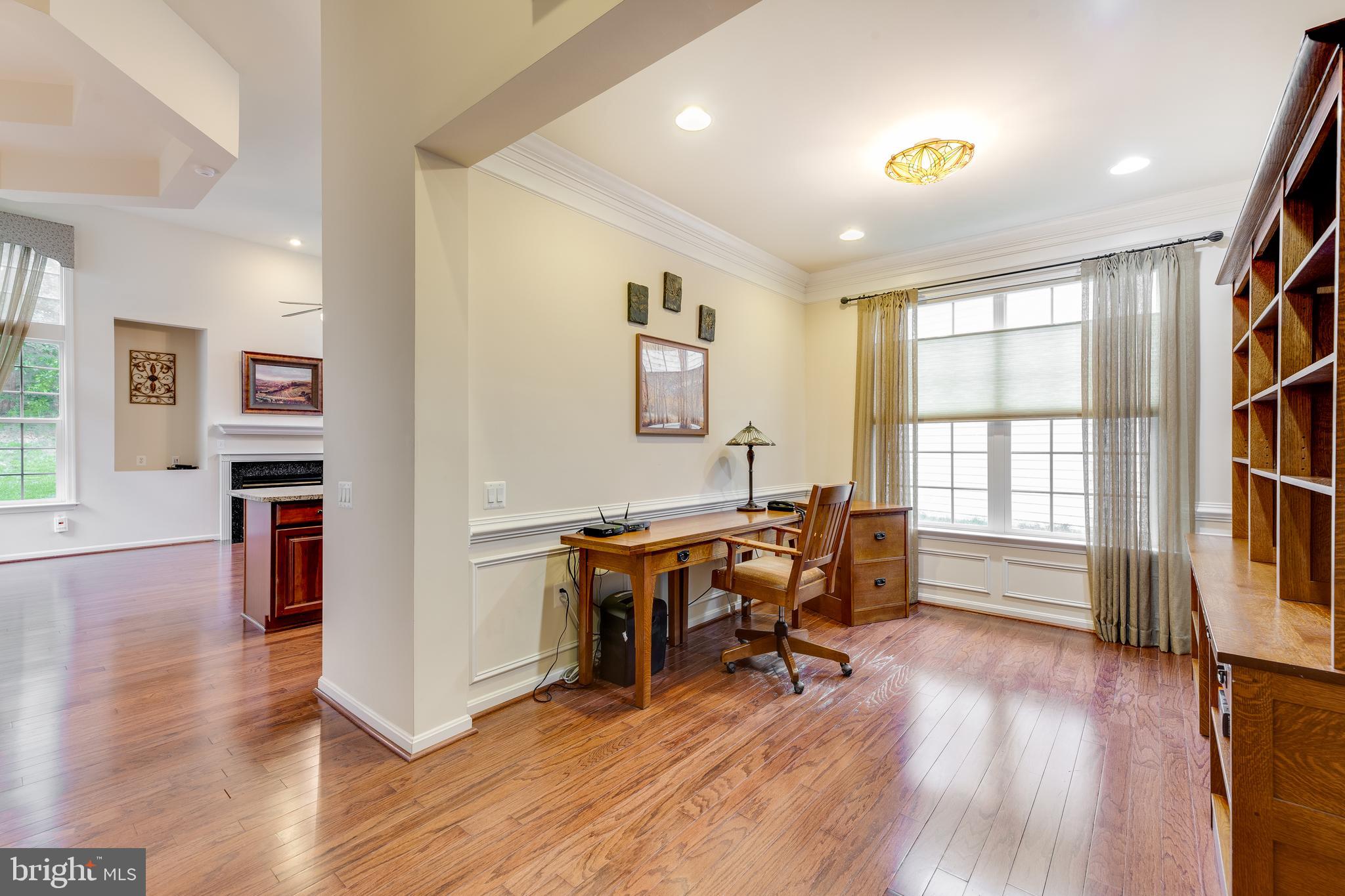 BRAEMAR - Residential