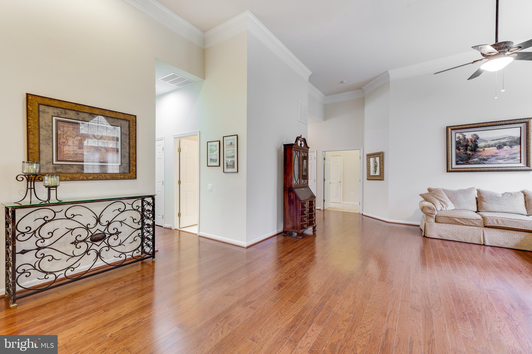 BRAEMAR - Residential