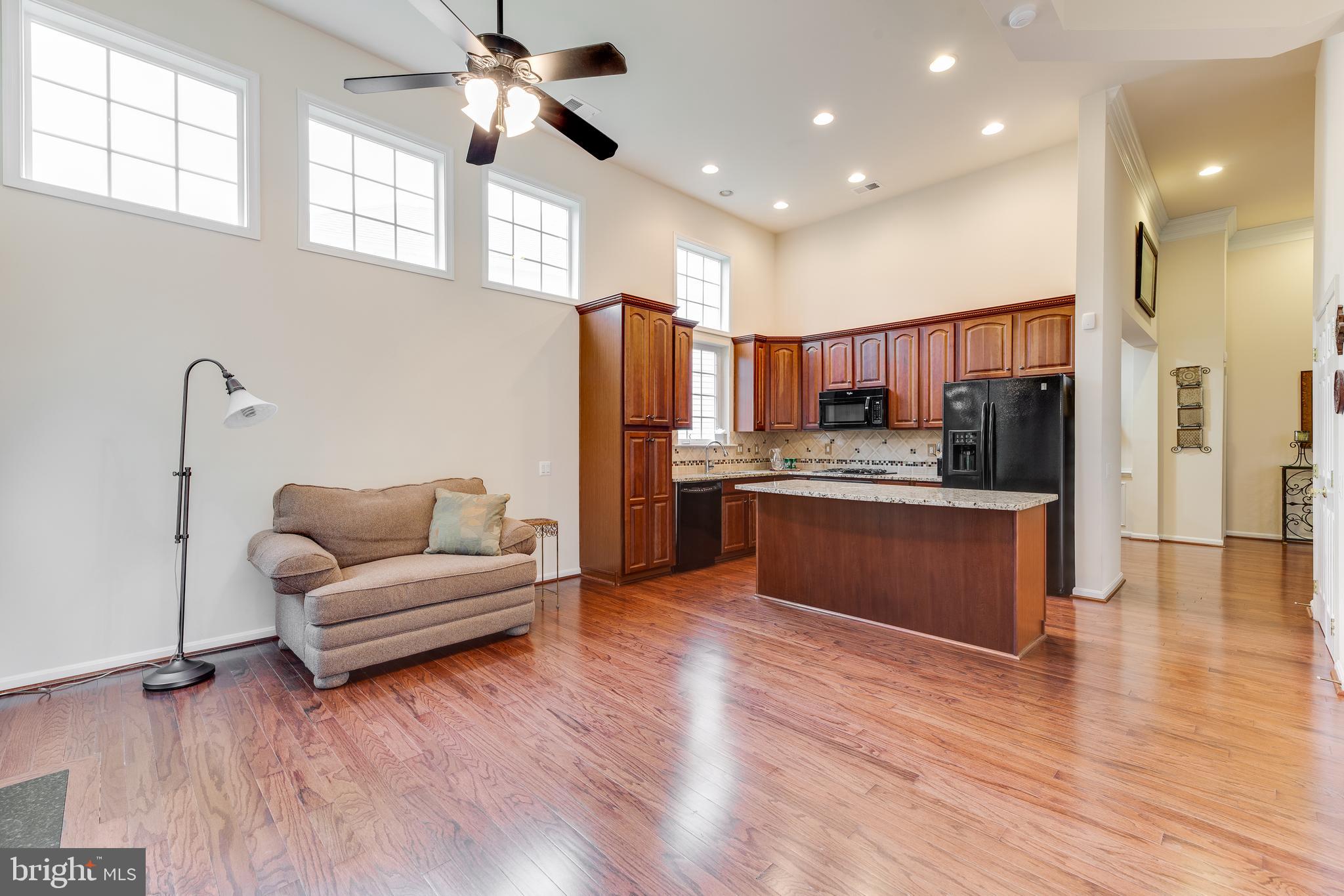 BRAEMAR - Residential