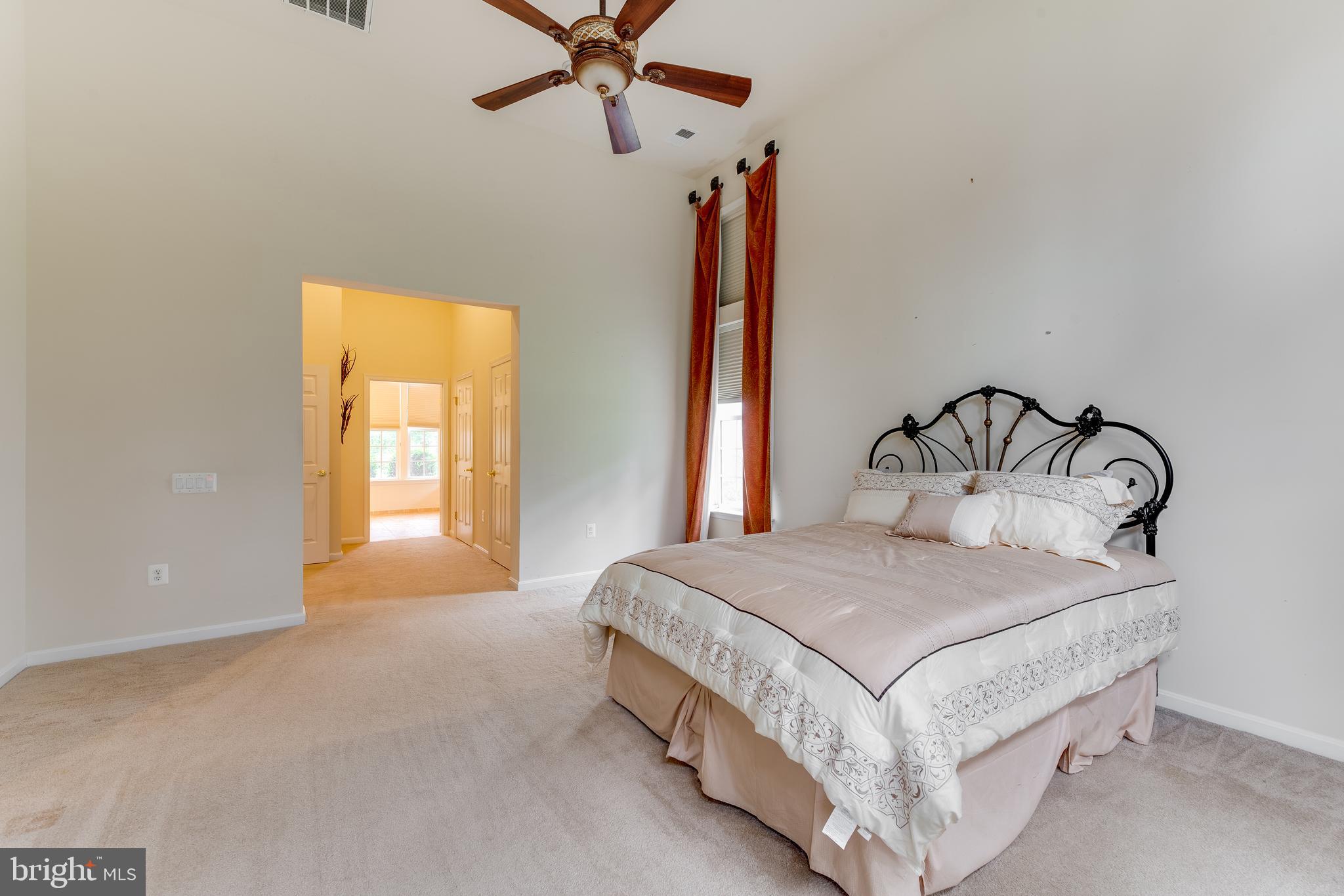 BRAEMAR - Residential