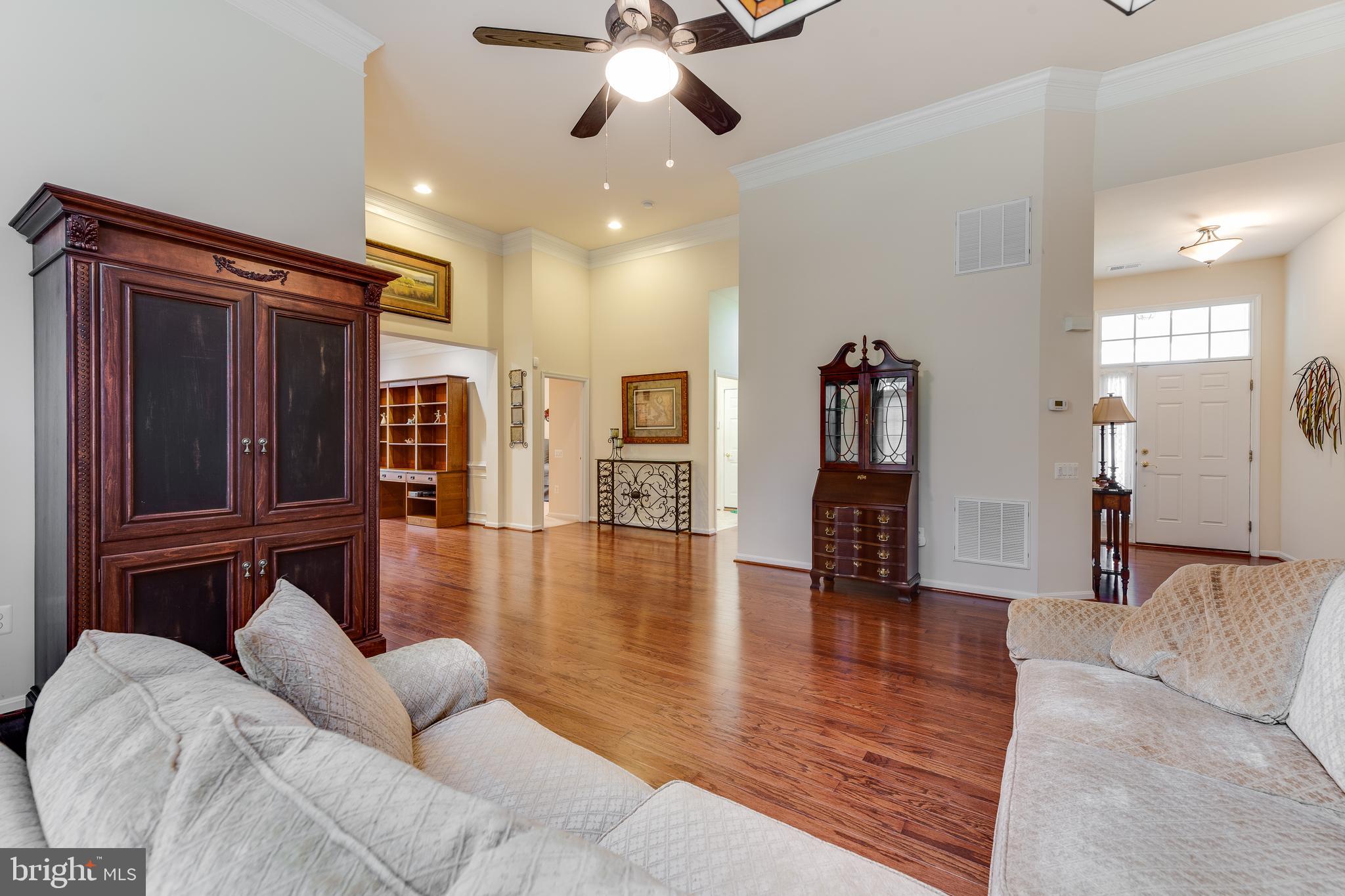 BRAEMAR - Residential