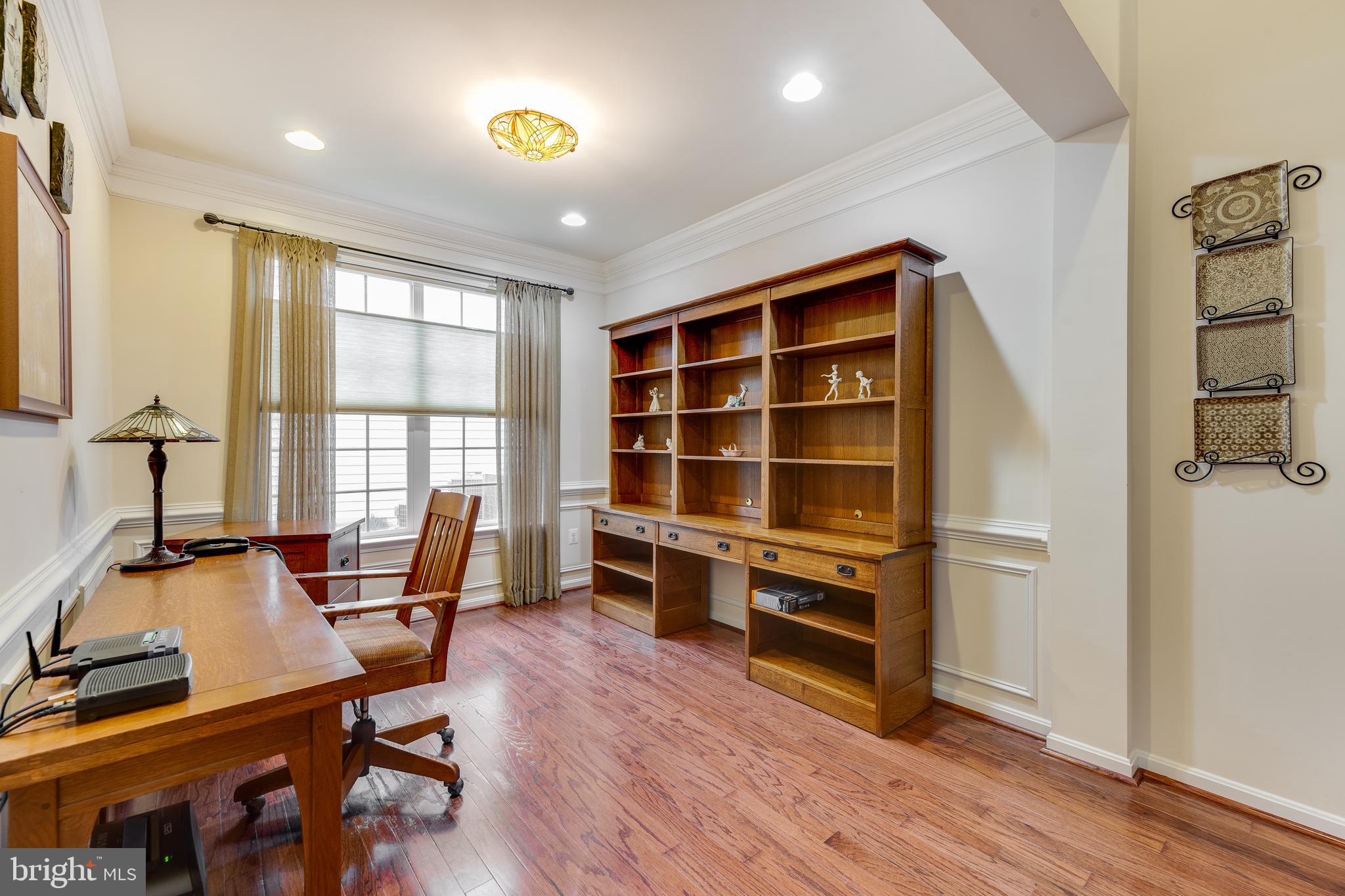 BRAEMAR - Residential