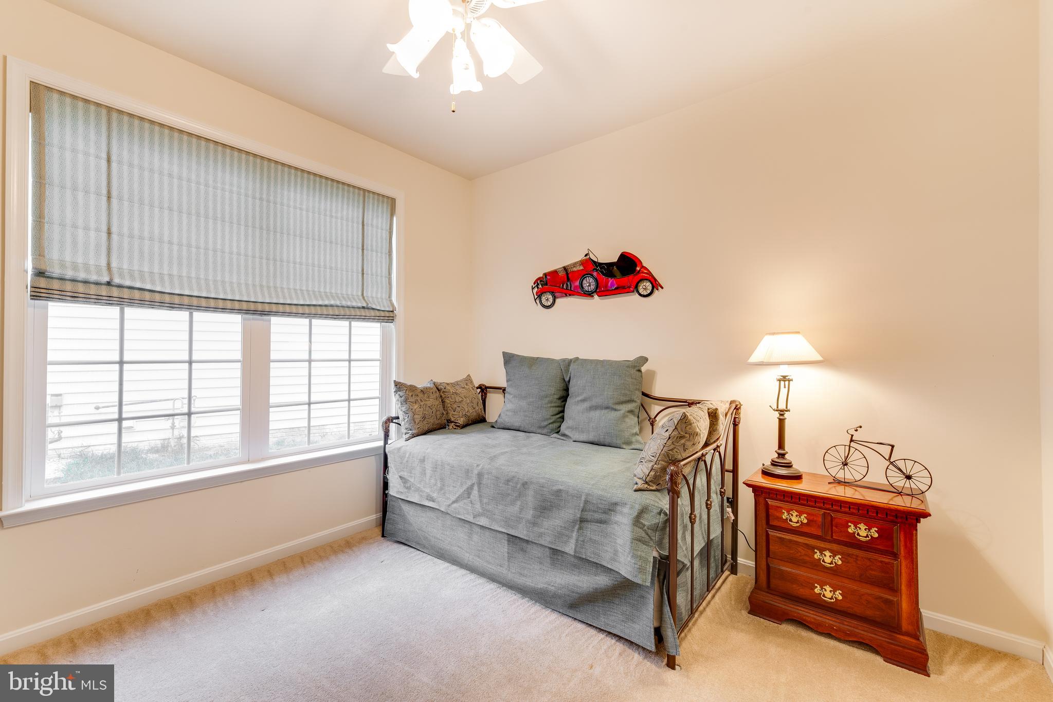 BRAEMAR - Residential