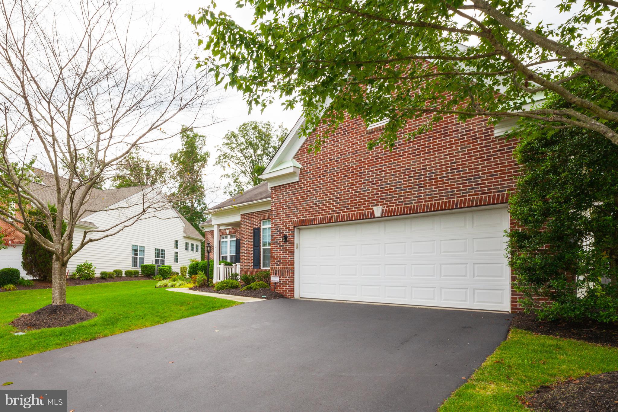 BRAEMAR - Residential