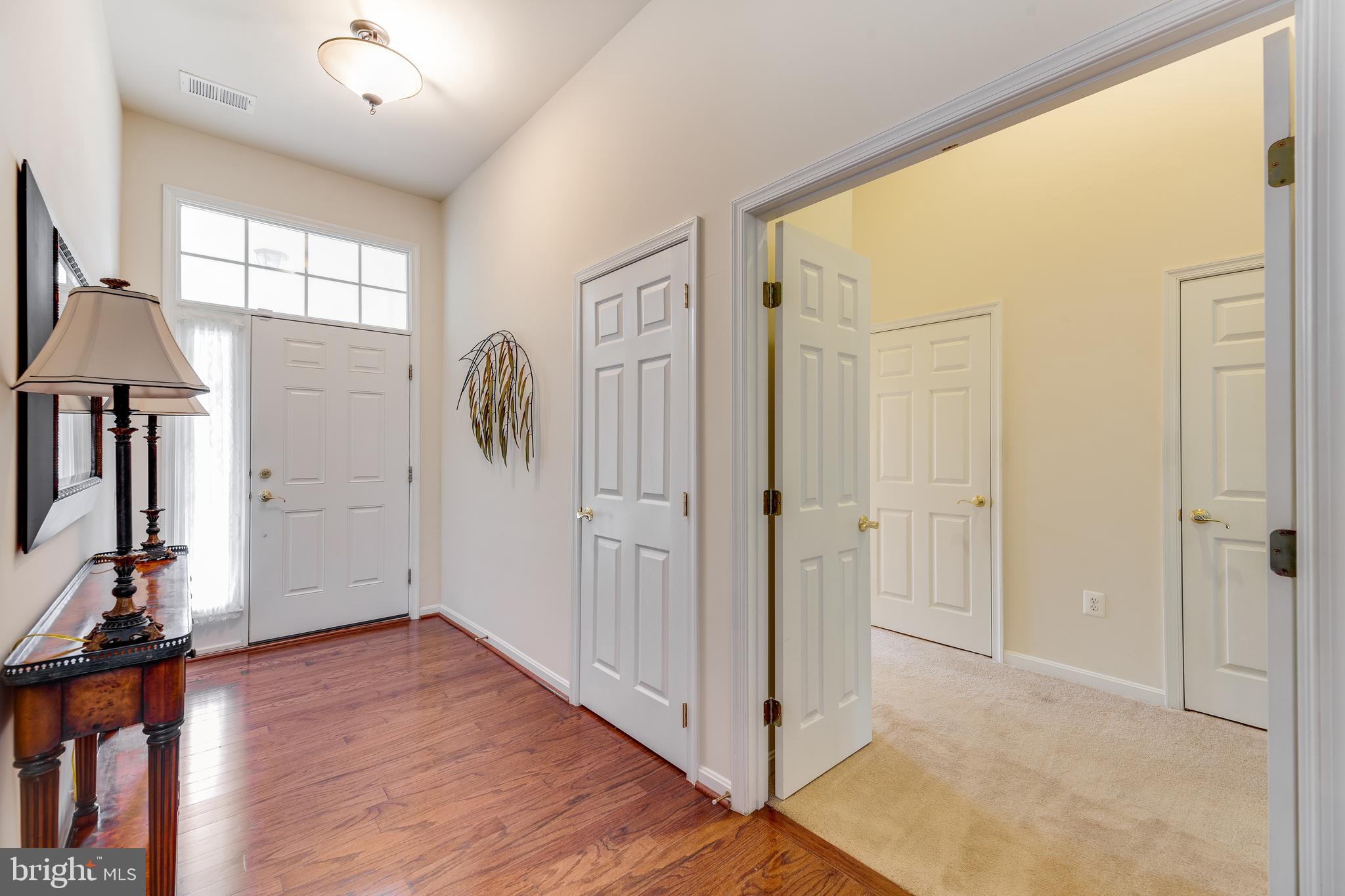 BRAEMAR - Residential