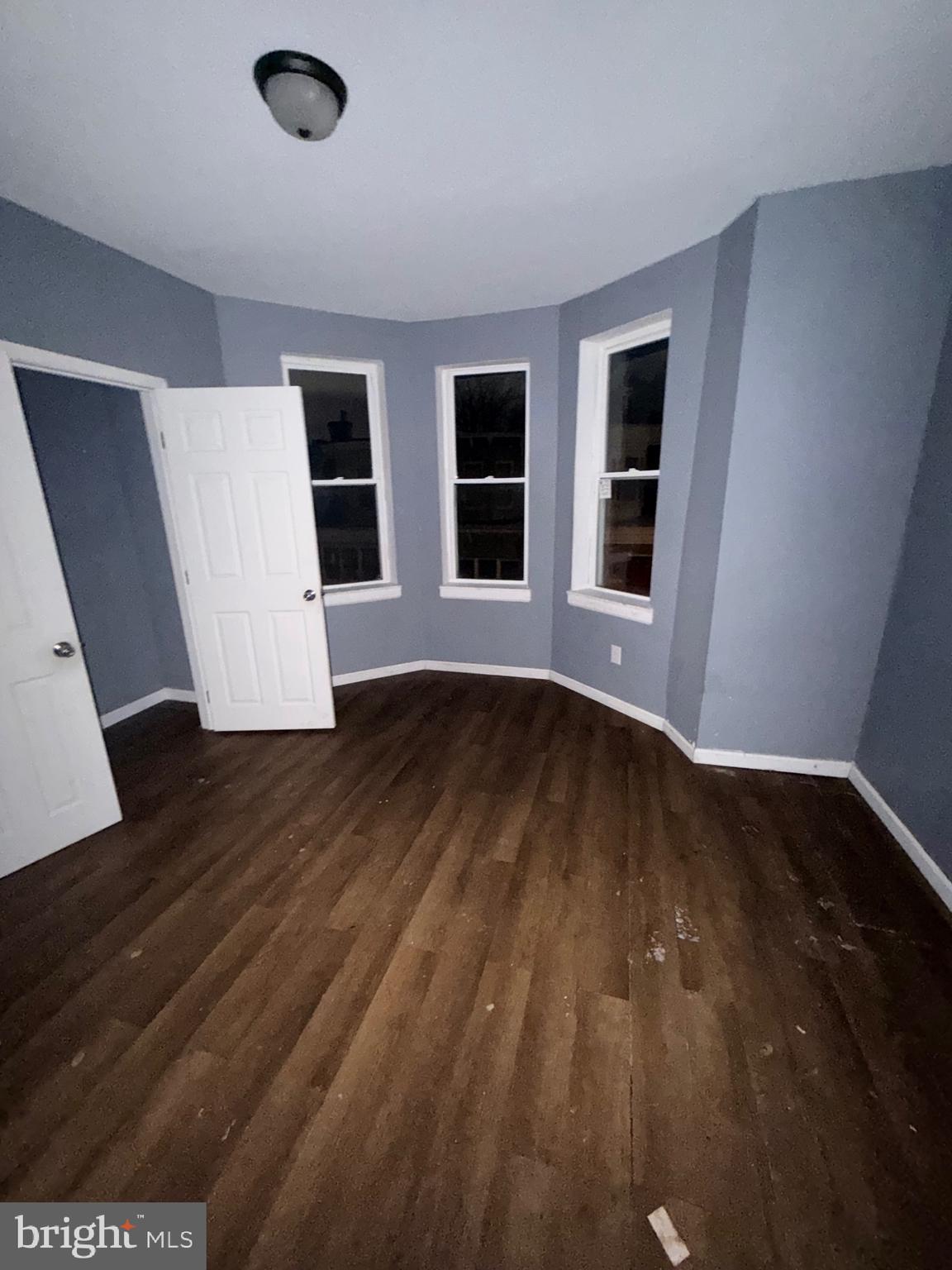 PHILADELPHIA (SOUTHWEST) - Residential