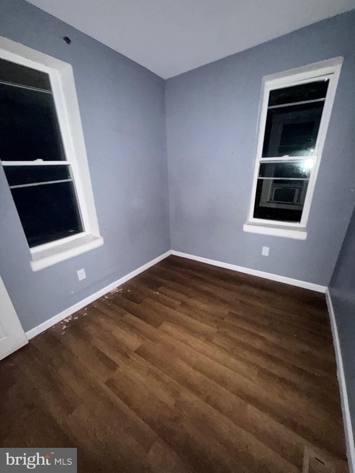 PHILADELPHIA (SOUTHWEST) - Residential