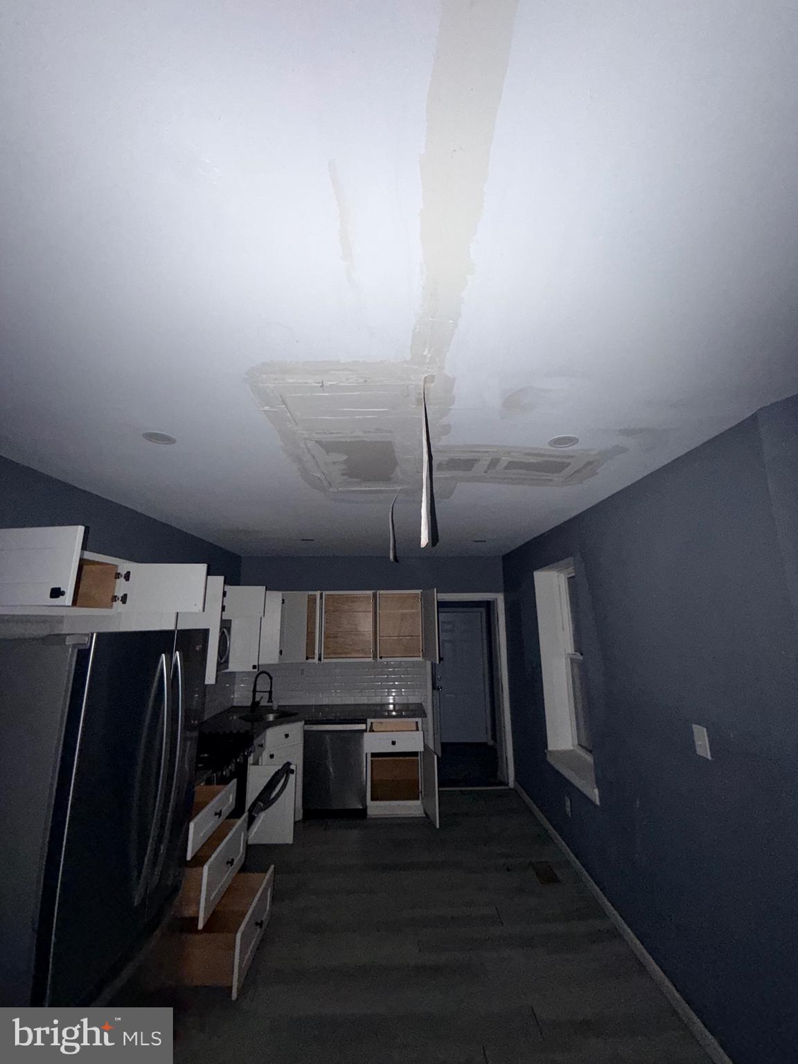 PHILADELPHIA (SOUTHWEST) - Residential