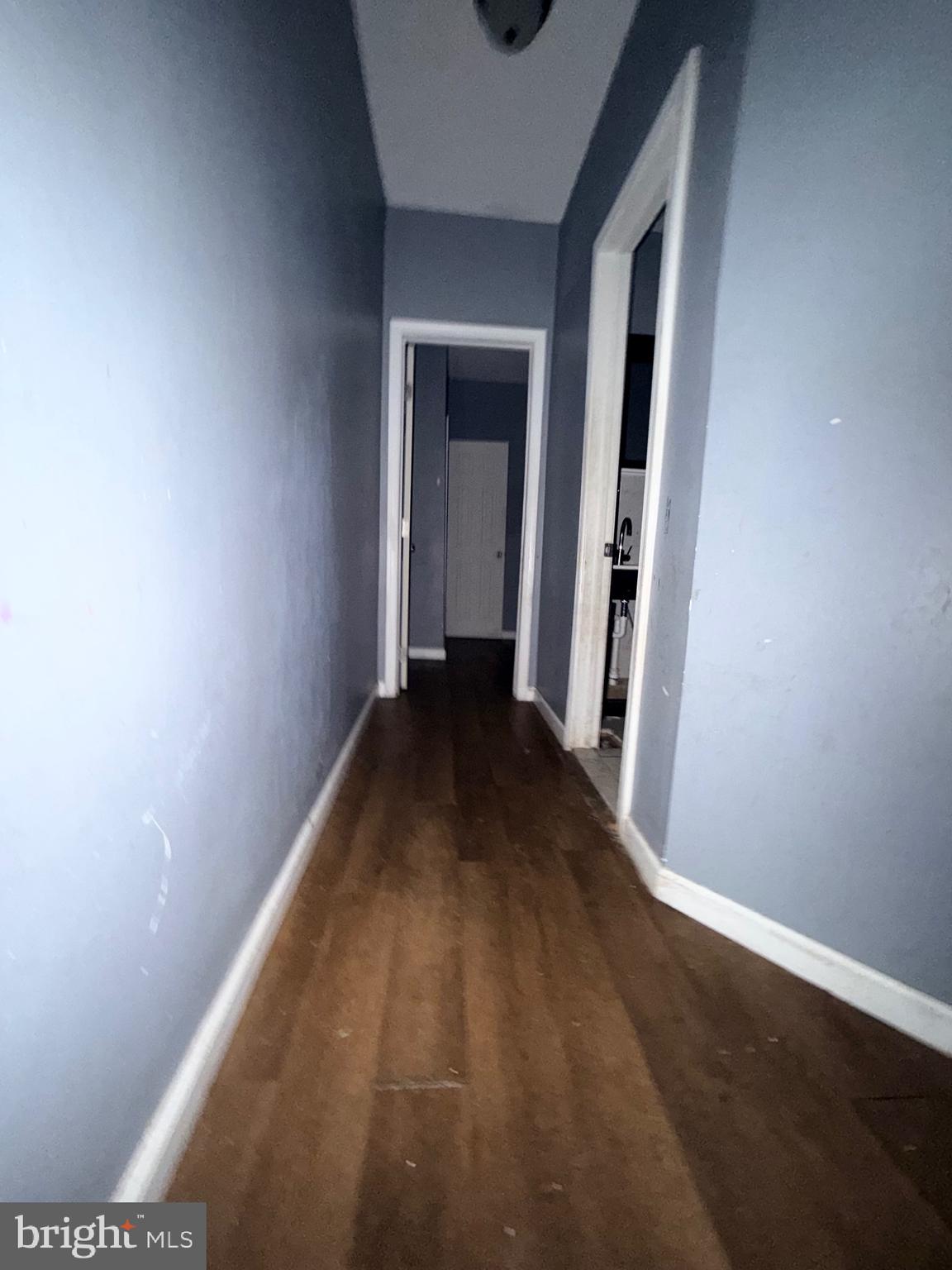 PHILADELPHIA (SOUTHWEST) - Residential