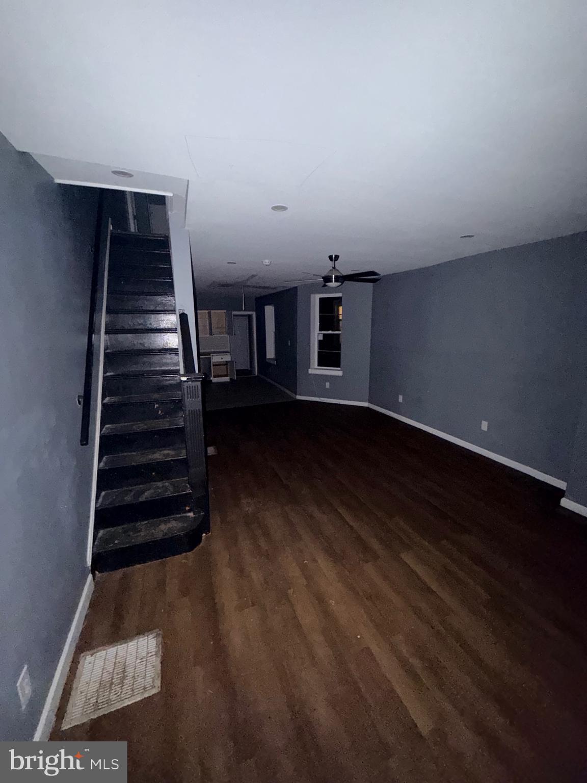 PHILADELPHIA (SOUTHWEST) - Residential