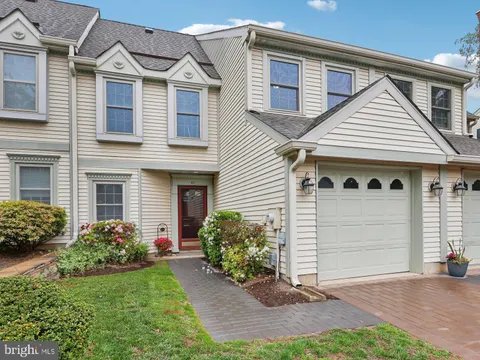 41 Fair Acres Court, Princeton, NJ 08540 - MLS#: NJMX2009278