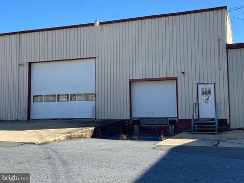 Photo of 76 W Main Street, REINHOLDS, PA 17569 (MLS # PALA2077024)