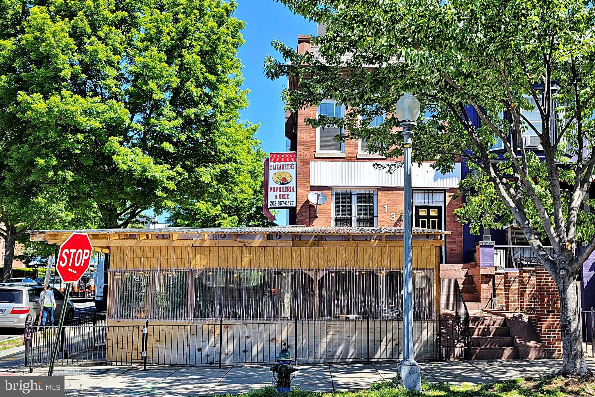 1389 QUINCY STREET NW