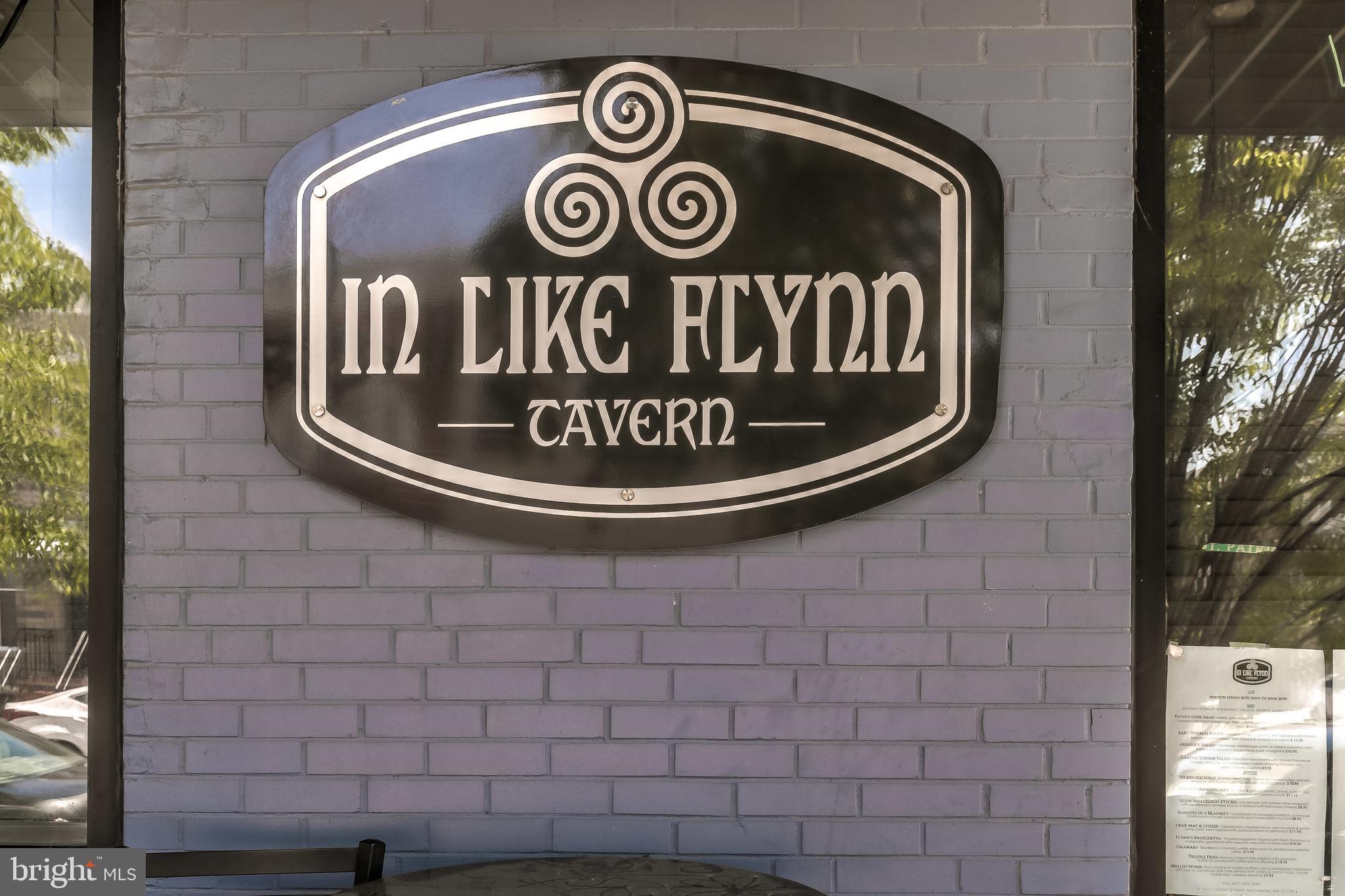 LOCUST POINT - Residential