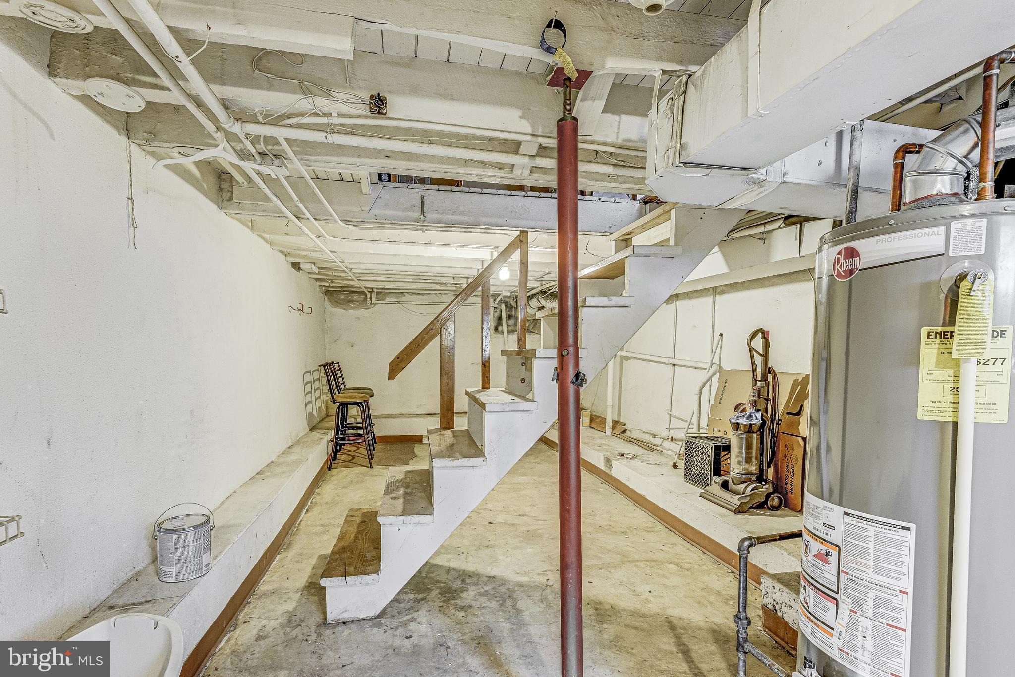 LOCUST POINT - Residential